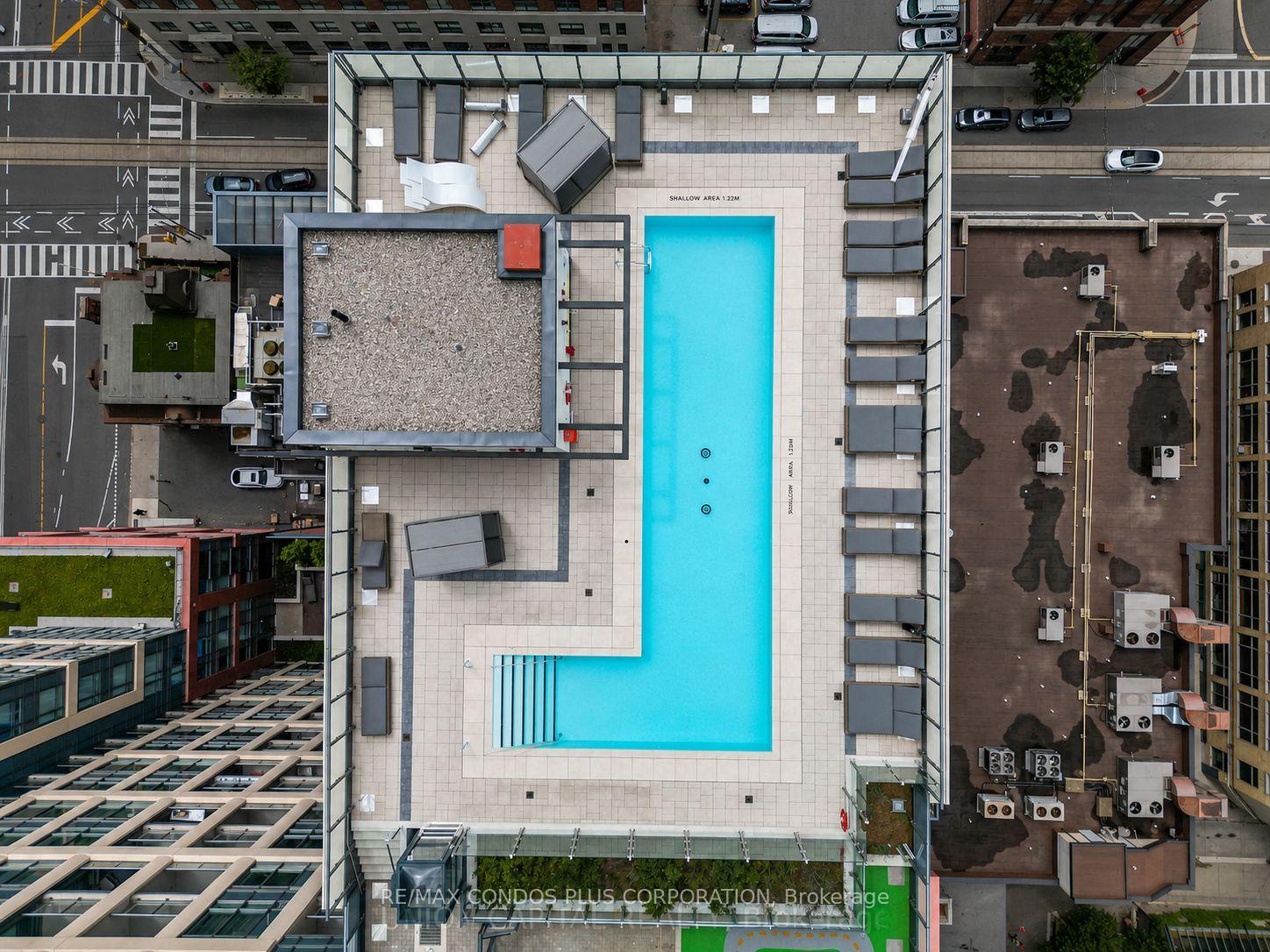 108 Peter Street 1525, Toronto C01, ON M5V 0W2