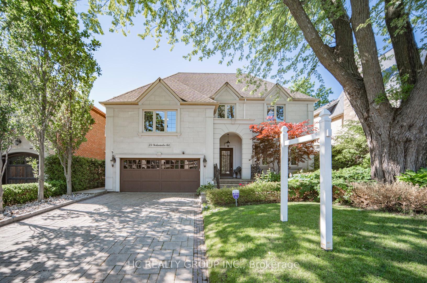 75 Yorkminster Road, Toronto C12, ON M2P 1M4