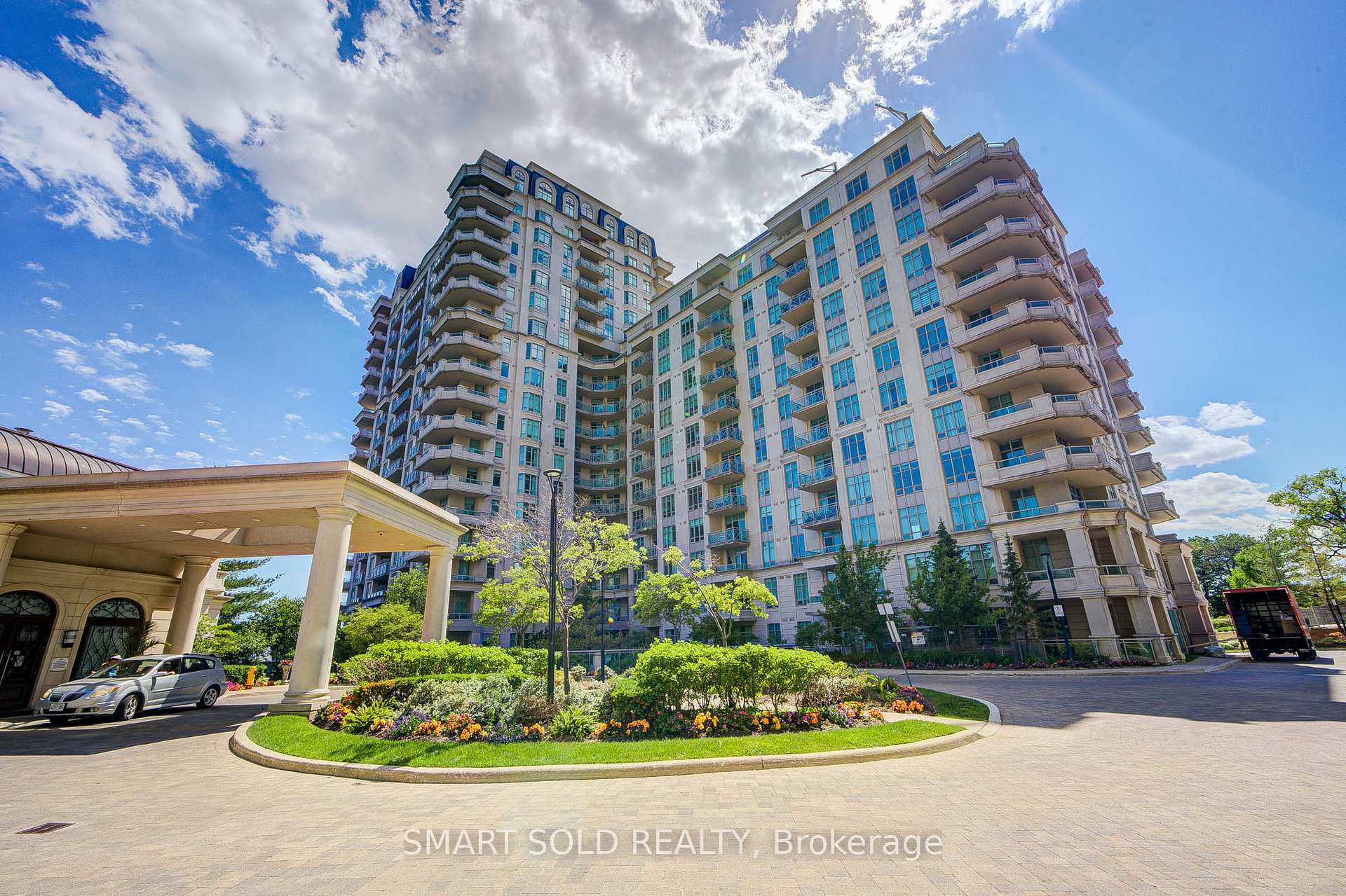 10 Bloorview Place 1514, Toronto C15, ON M2J 0B1
