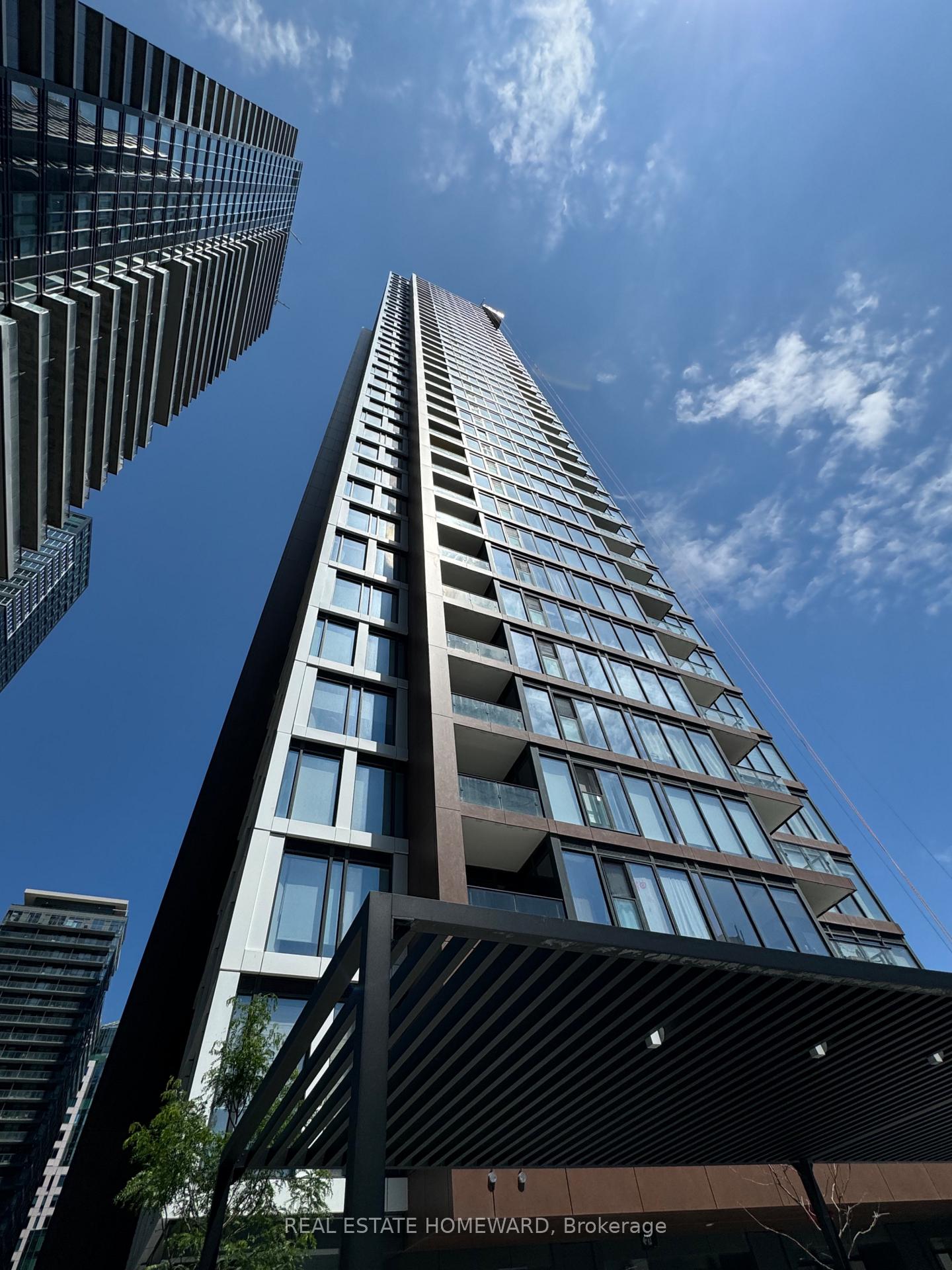 55 Mercer Street 1109, Toronto C01, ON M5V 3W2