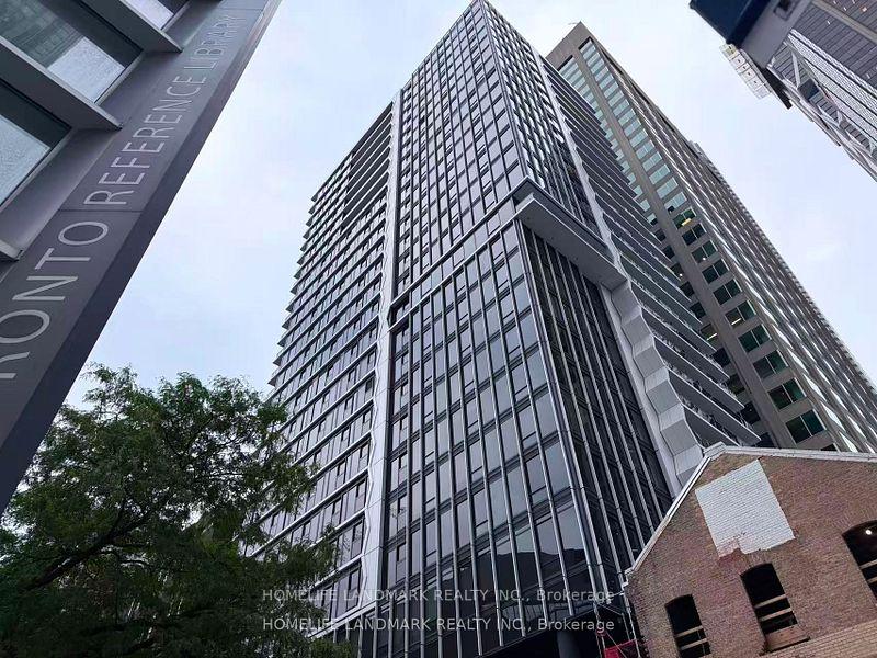 771 Yonge Street 2201, Toronto C09, ON M4W 0B8