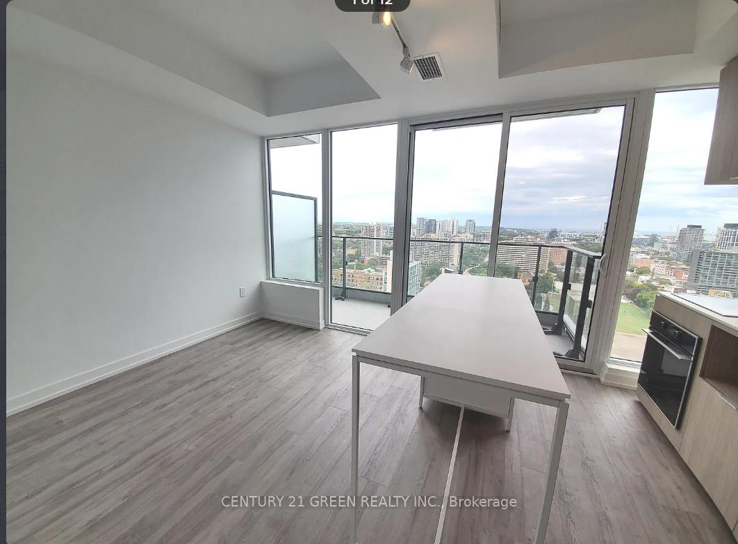 77 Shuter Street 2607, Toronto C08, ON M5B 0B8