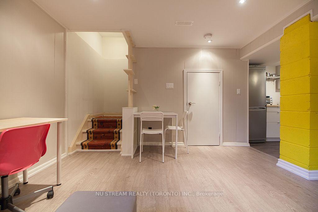 56 Logandale Road BSMT, Toronto C14, ON M2N 4H4