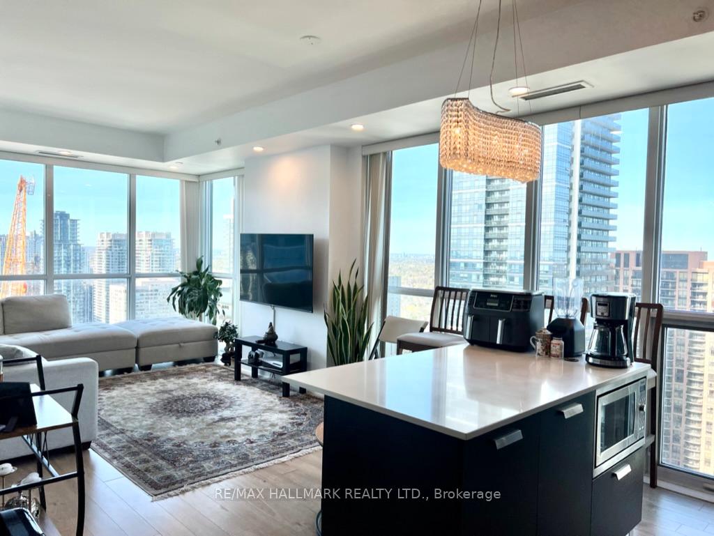 9 Bogert Avenue 2908, Toronto C07, ON M2N 0H3