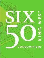 650 King Street W 202, Toronto C08, ON M5V 0H6