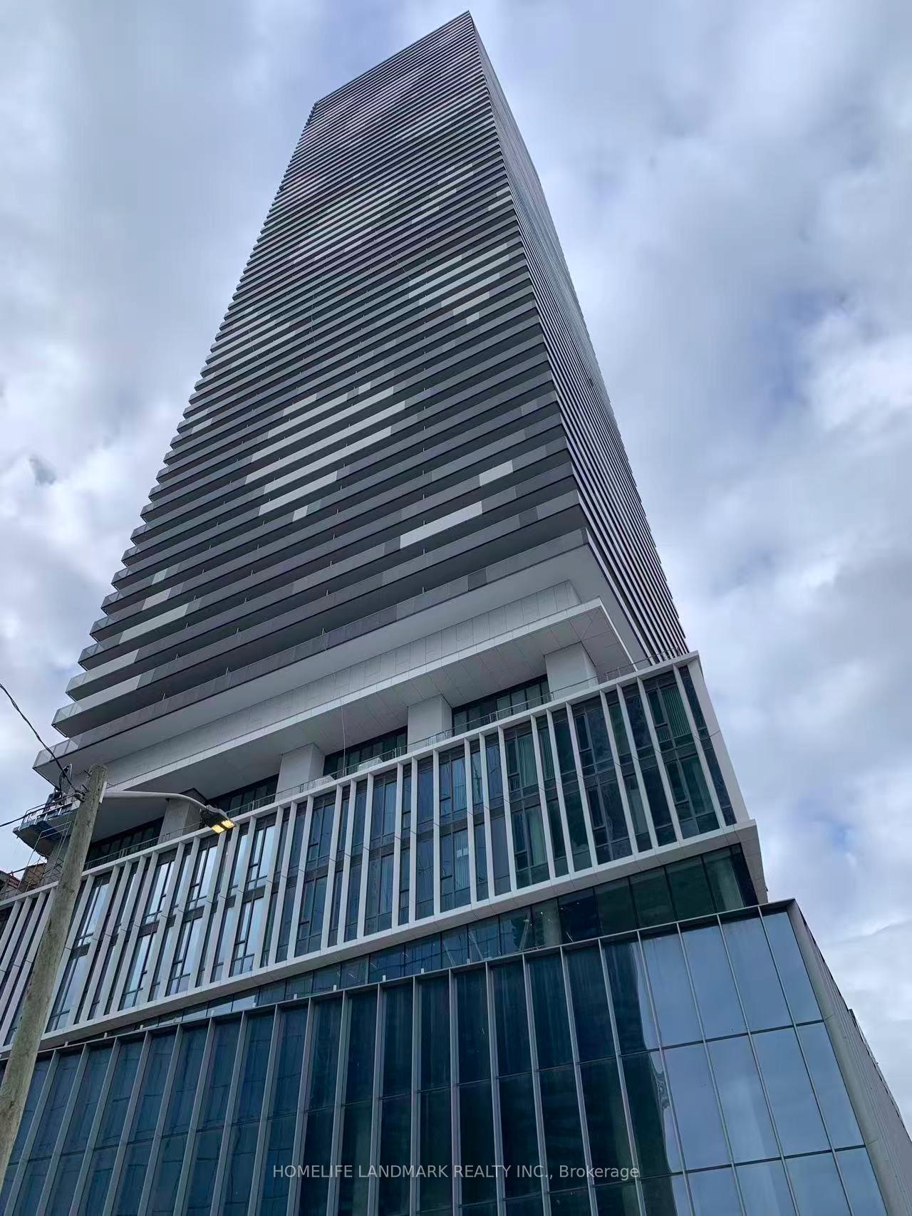 138 Downes Street 2008, Toronto C08, ON M5E 0E4