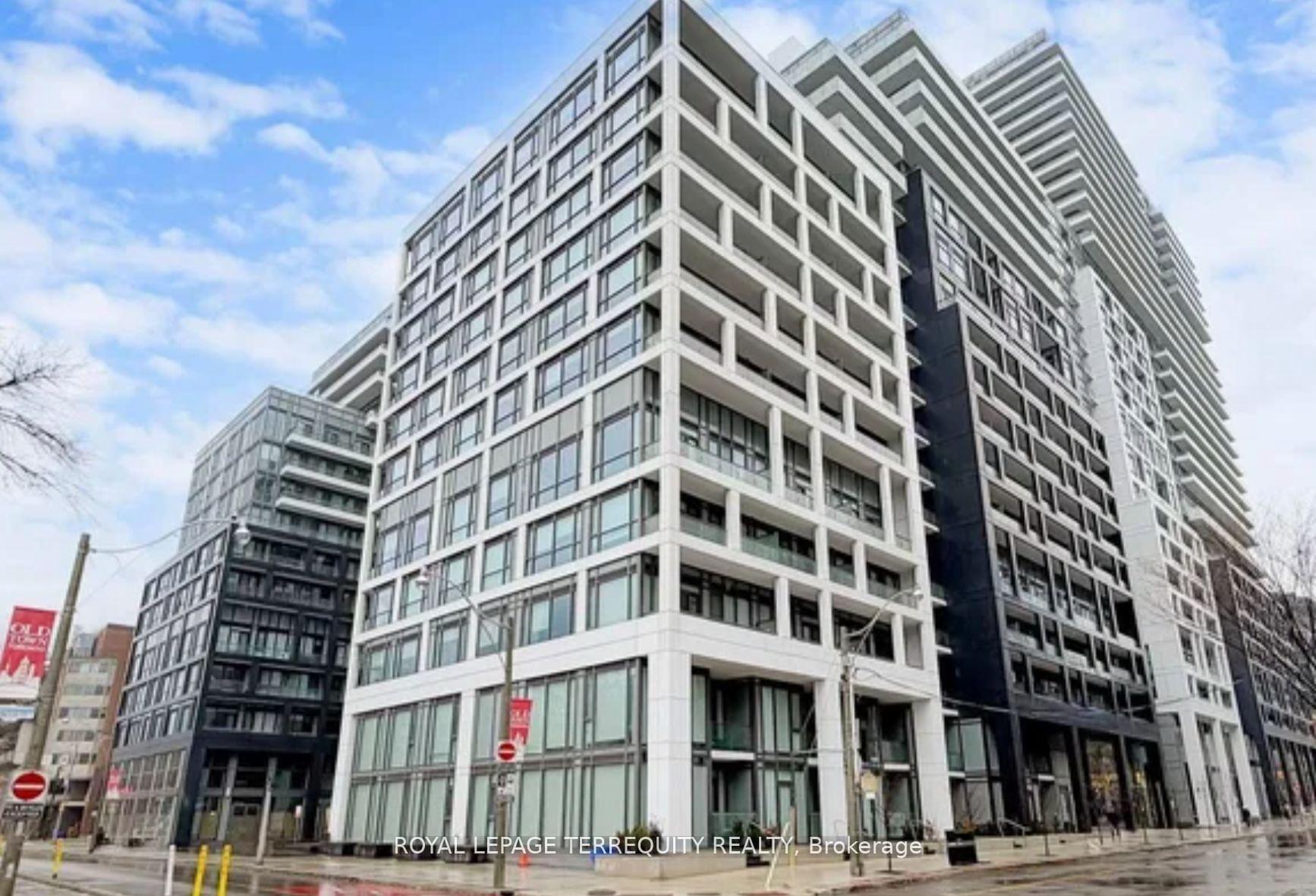 135 Lower Sherbourne Street 936, Toronto C08, ON M5A 1Y4