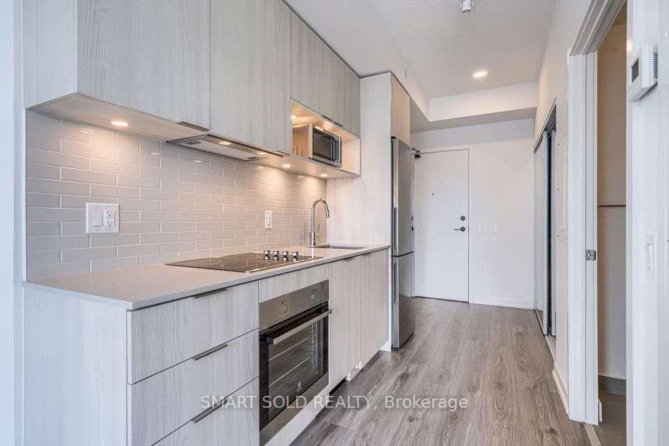 20 Tubman Avenue 2511, Toronto C08, ON M5A 0M5