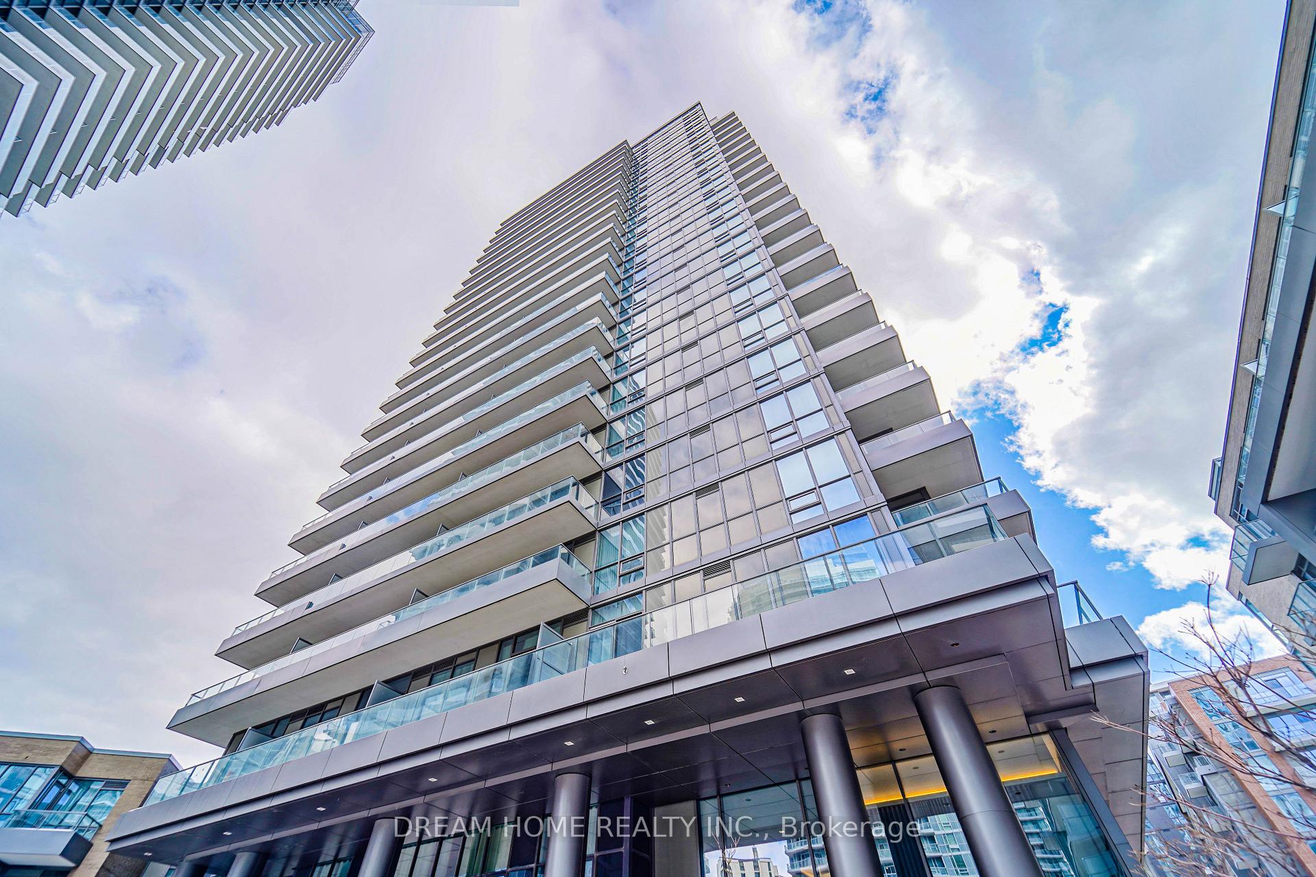 50 Forest Manor Road 1503, Toronto C15, ON M2J 0E3