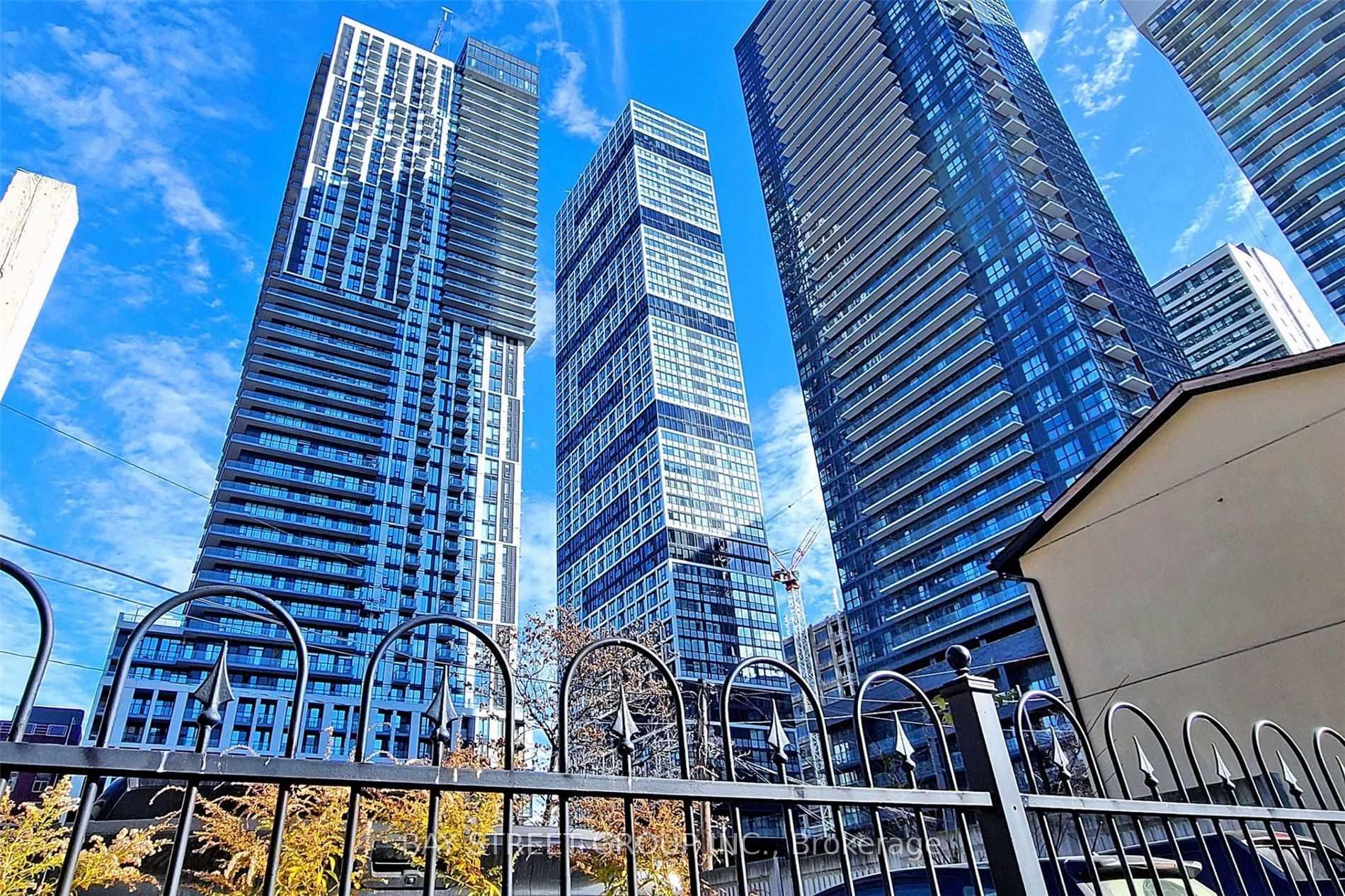 181 Dundas Street E 4311, Toronto C08, ON M5A 0N5
