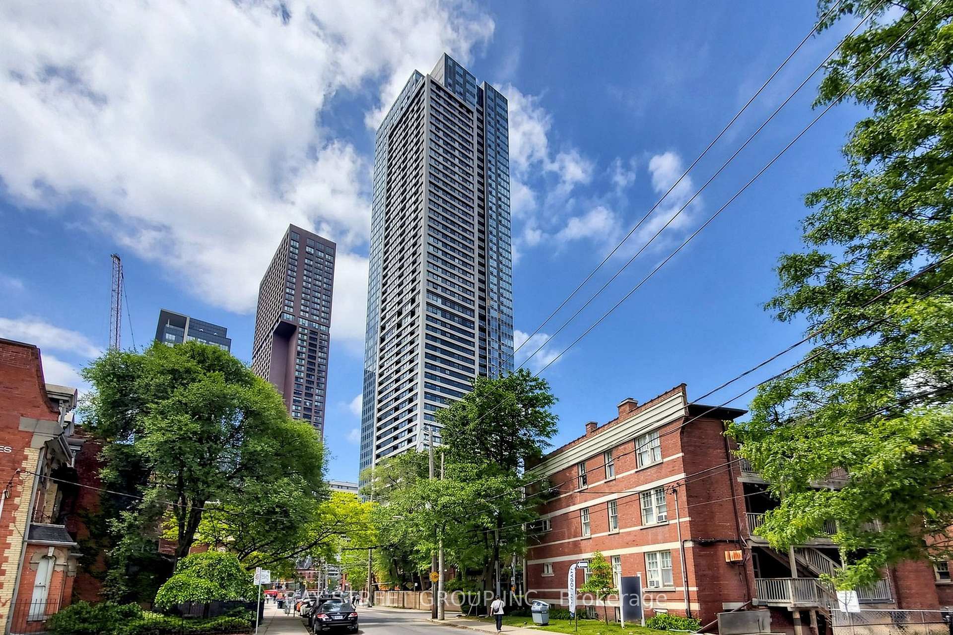 609 Sherbourne Street 2302, Toronto C08, ON M4X 0A4