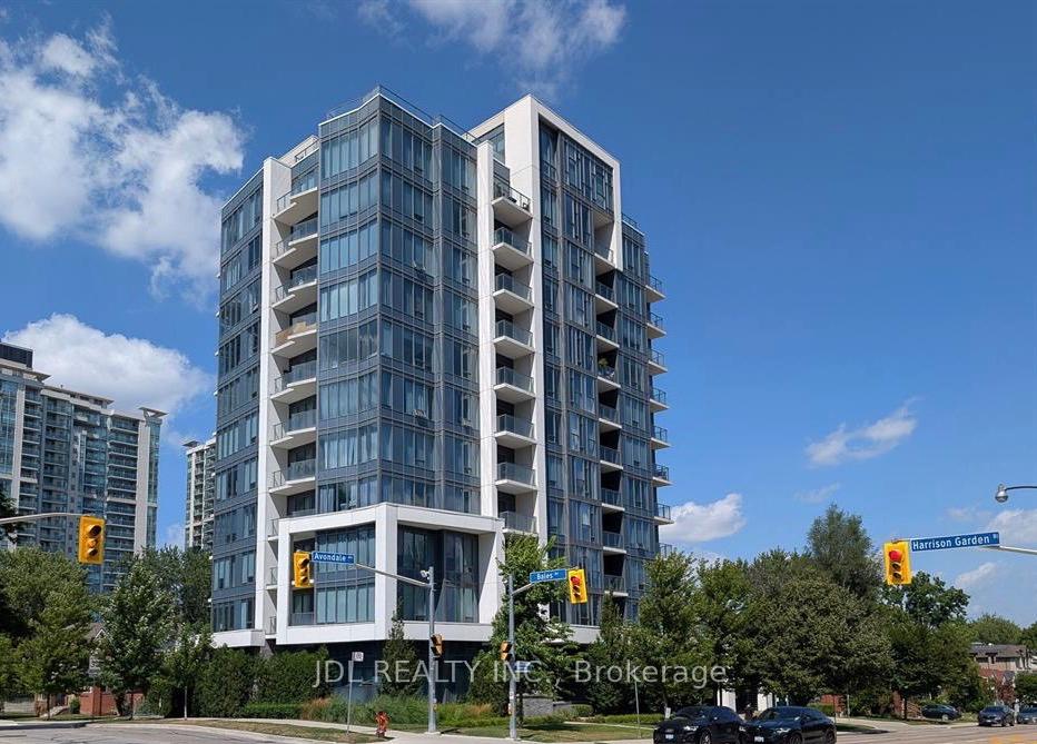 28 Avondale Avenue 1206, Toronto C14, ON M2N 2T9