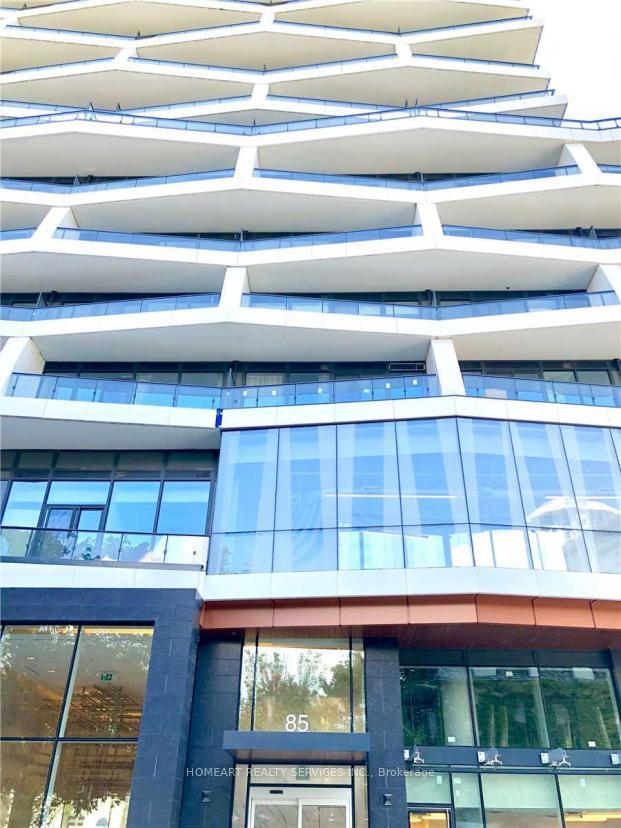 85 Wood Street 706, Toronto C08, ON M4Y 0E8