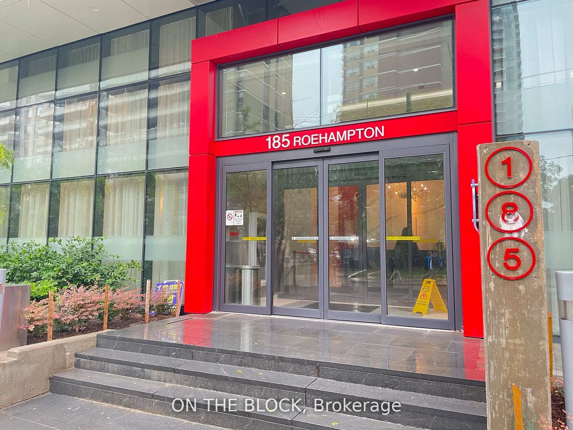 185 Roehampton Avenue W 509, Toronto C10, ON M4P 0C6
