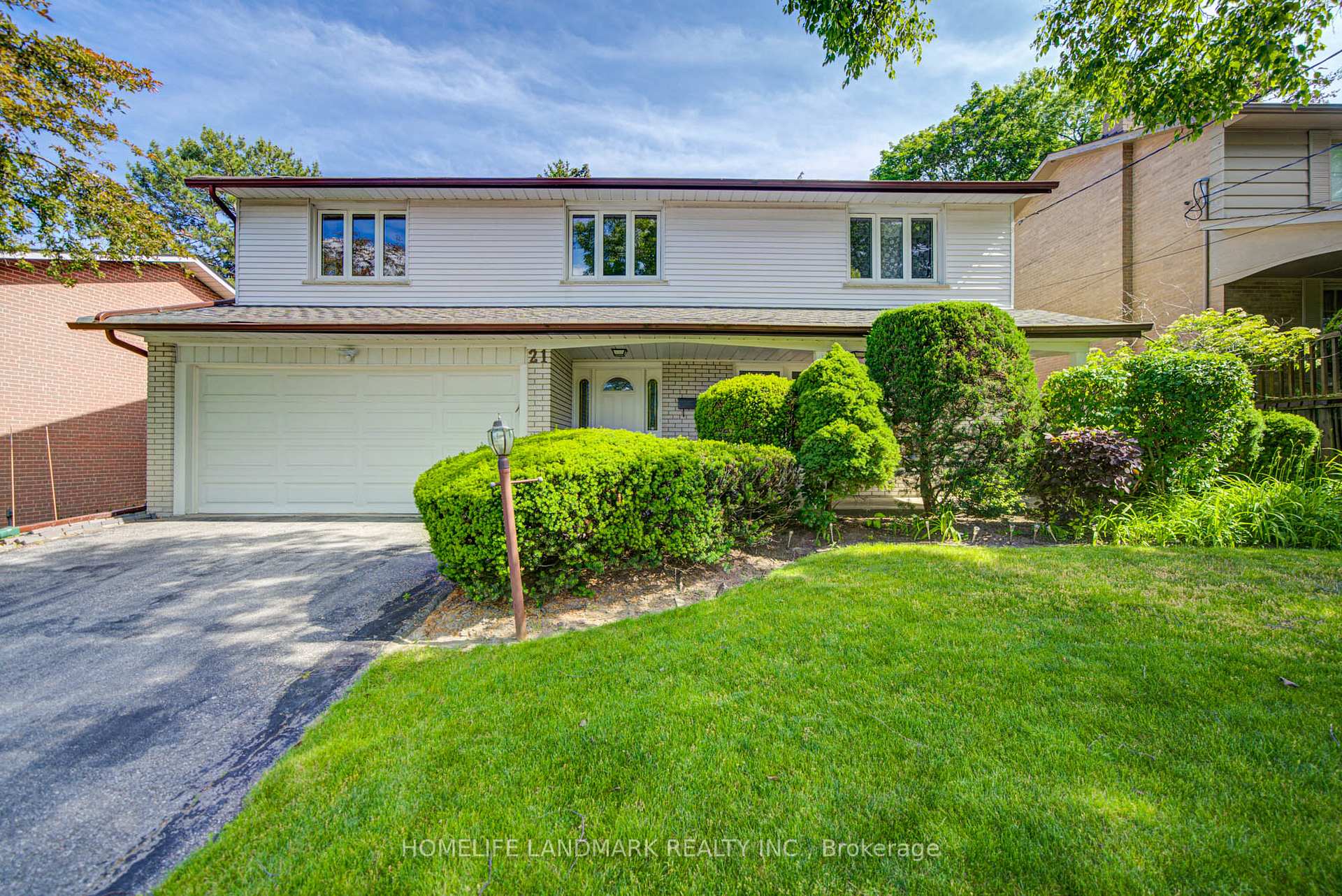 21 Colonnade Road, Toronto C15, ON M2K 2L6