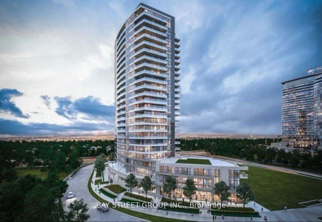 50 Forest Manor Road 1502, Toronto C15, ON M2J 0E3