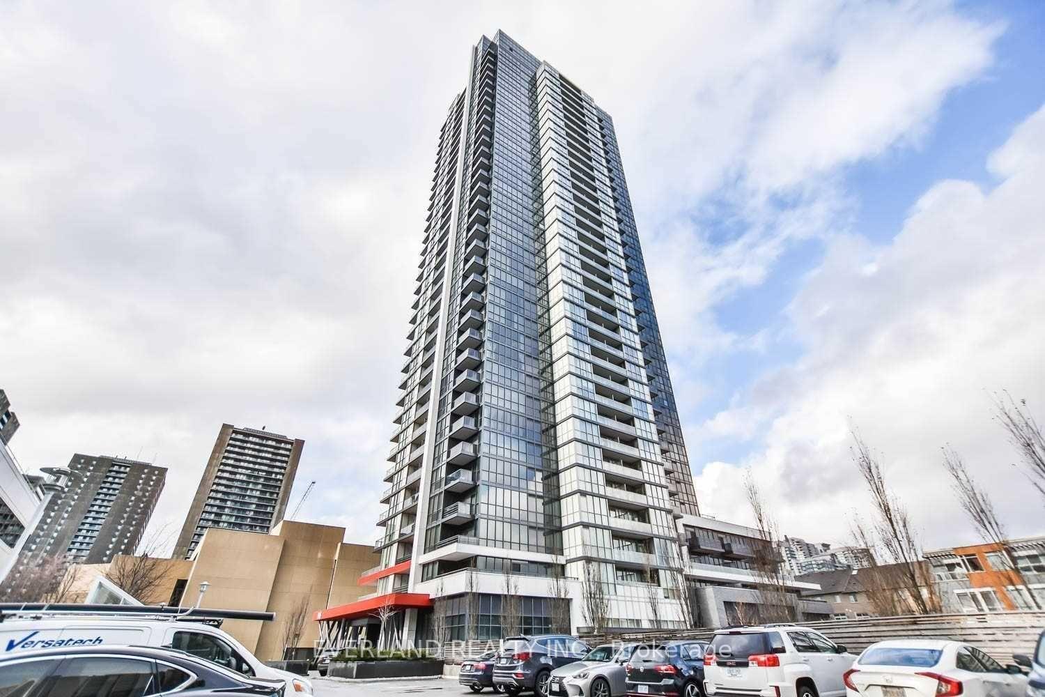 88 Sheppard Avenue E 1803, Toronto C14, ON M2N 0G9