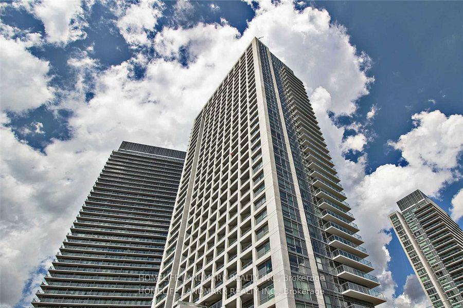 275 Yorkland Road # 1511, Toronto C15, ON M2J 0B4