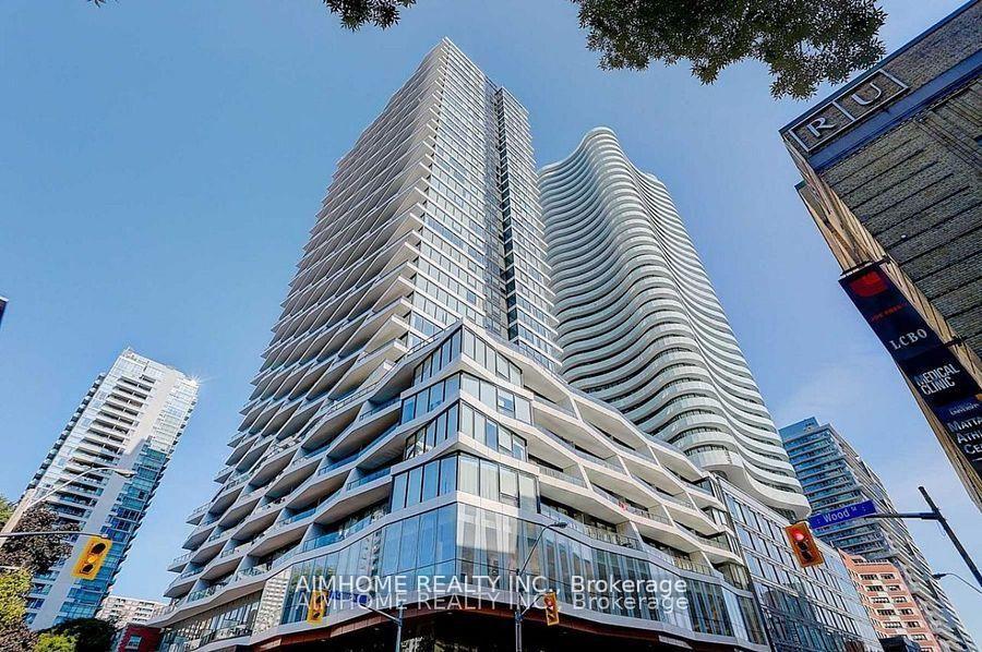 85 Wood Street 3312, Toronto C08, ON M4Y 0E8