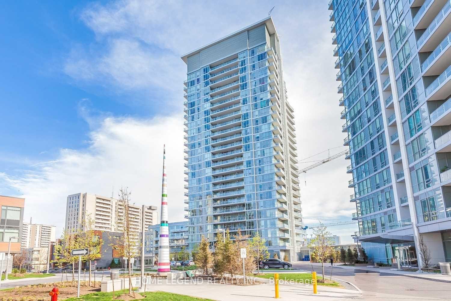 62 Forest Manor Road 1104, Toronto C15, ON M2J 0B6