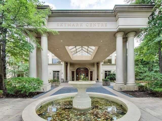 80 Harrison Garden Boulevard 1717, Toronto C14, ON M2N 7E3