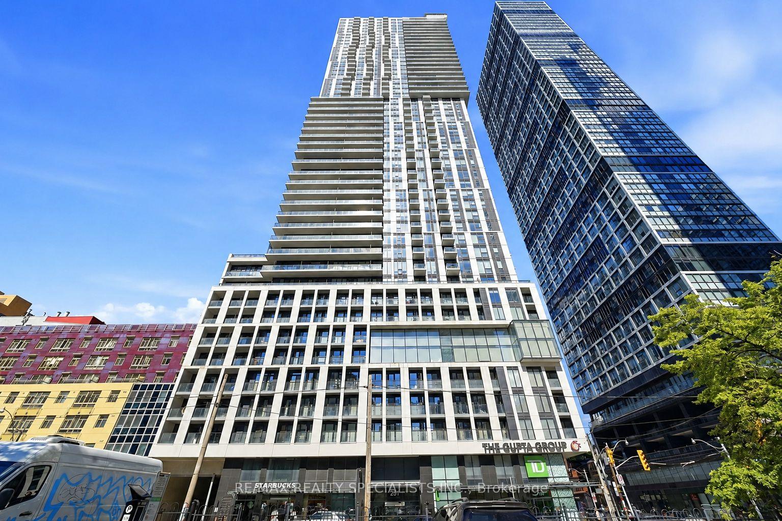 251 Jarvis Street 3210, Toronto C08, ON M5B 0C3