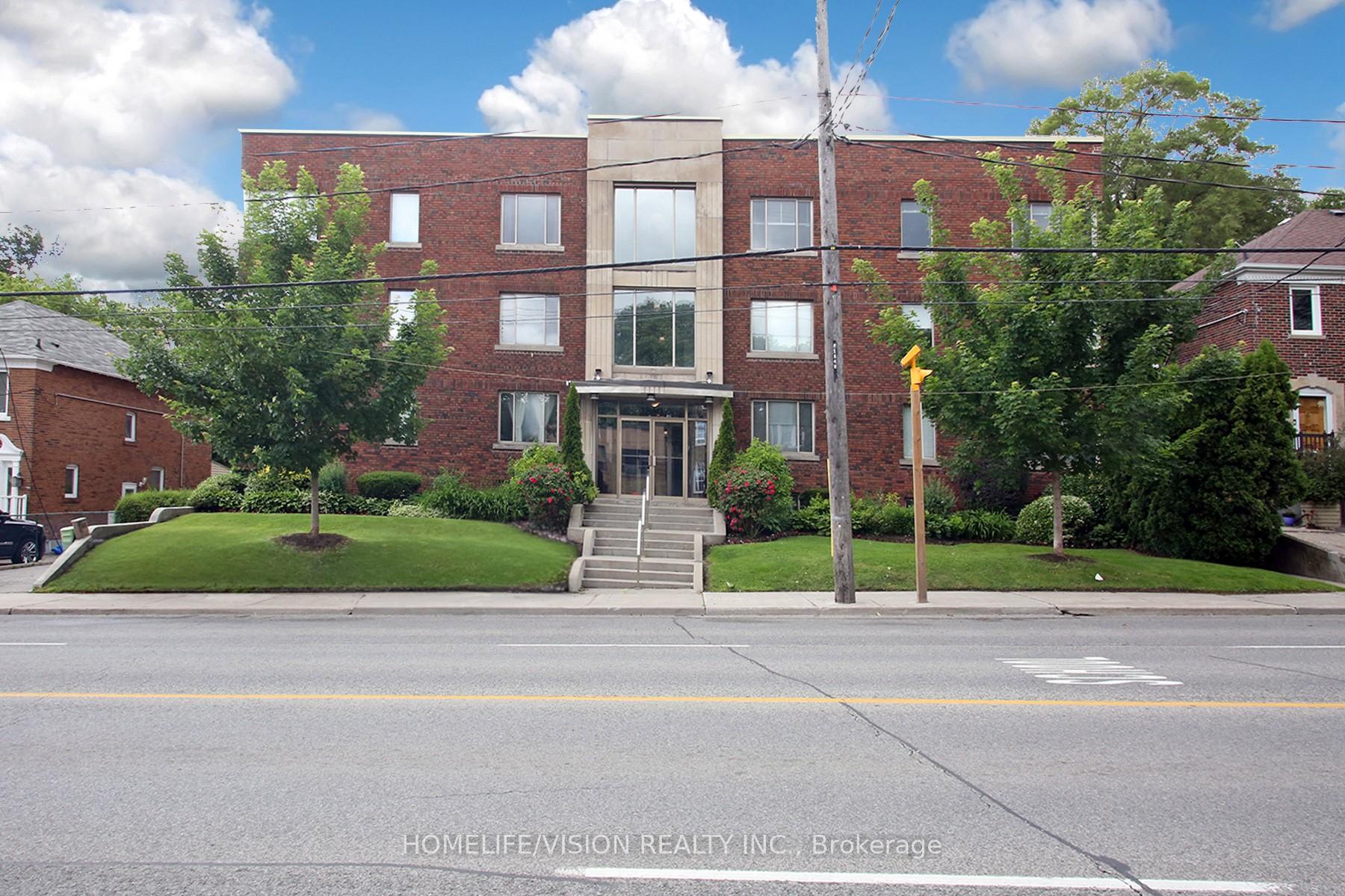 1840 Bathurst Street Unit # B1, Toronto C03, ON M5P 3K7