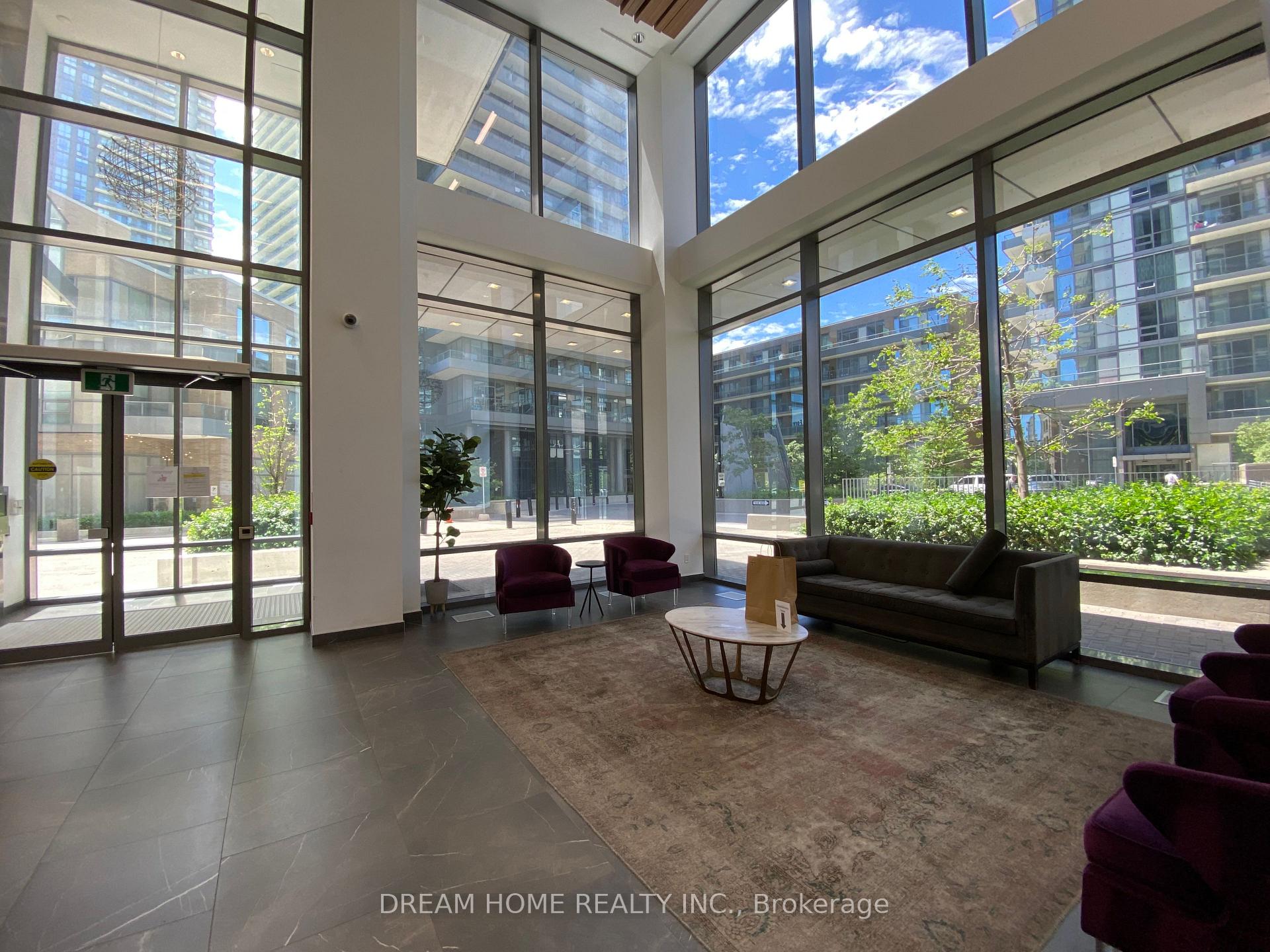 56 Forest Manor Road 2609, Toronto C15, ON M2J 0E5