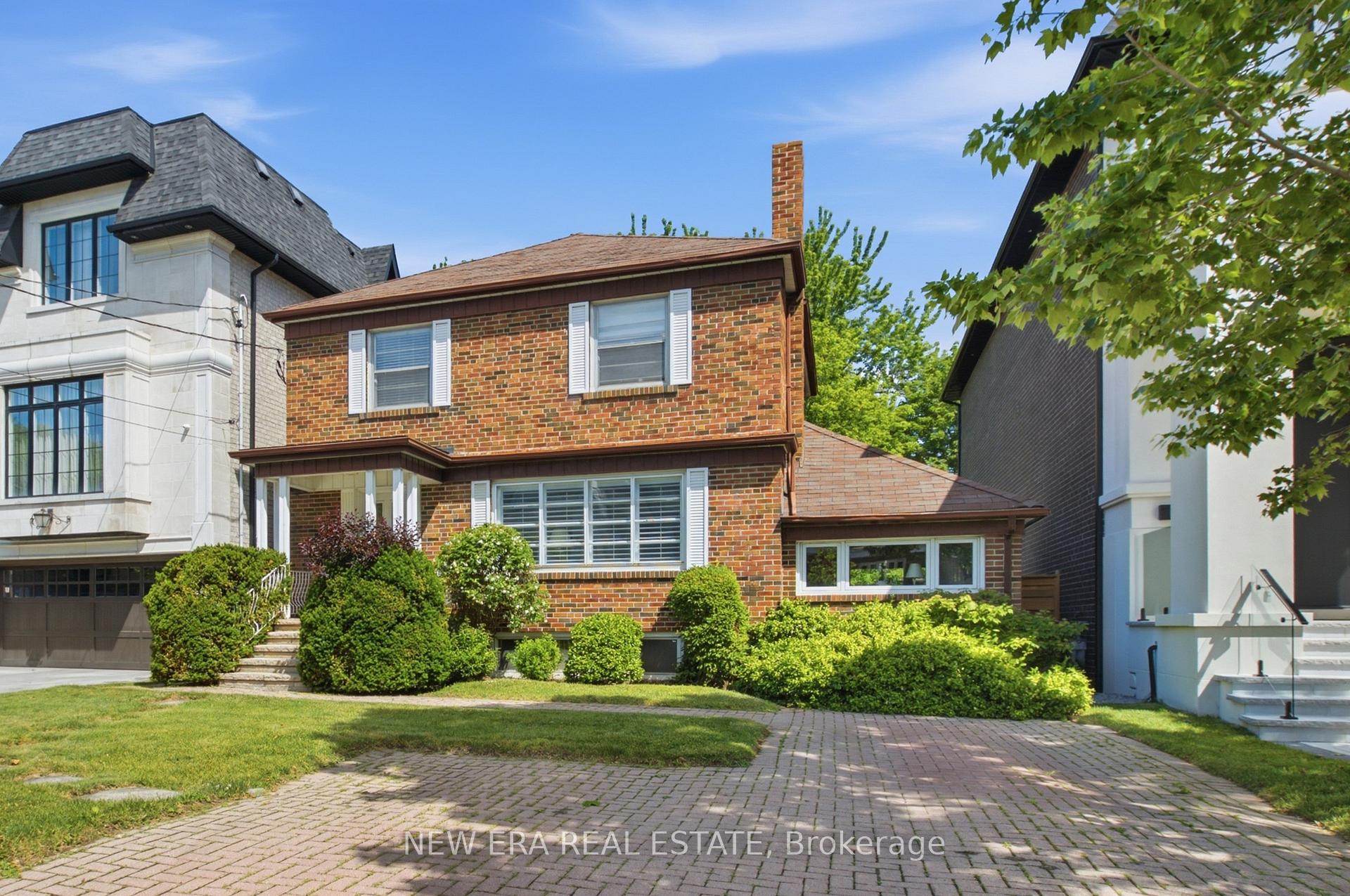 654 Bedford Park Avenue, Toronto C04, ON M5M 1K3