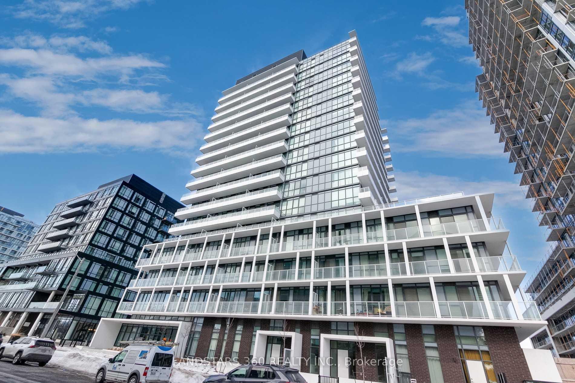 180 Fairview Mall Drive 1912, Toronto C15, ON M2J 0G4
