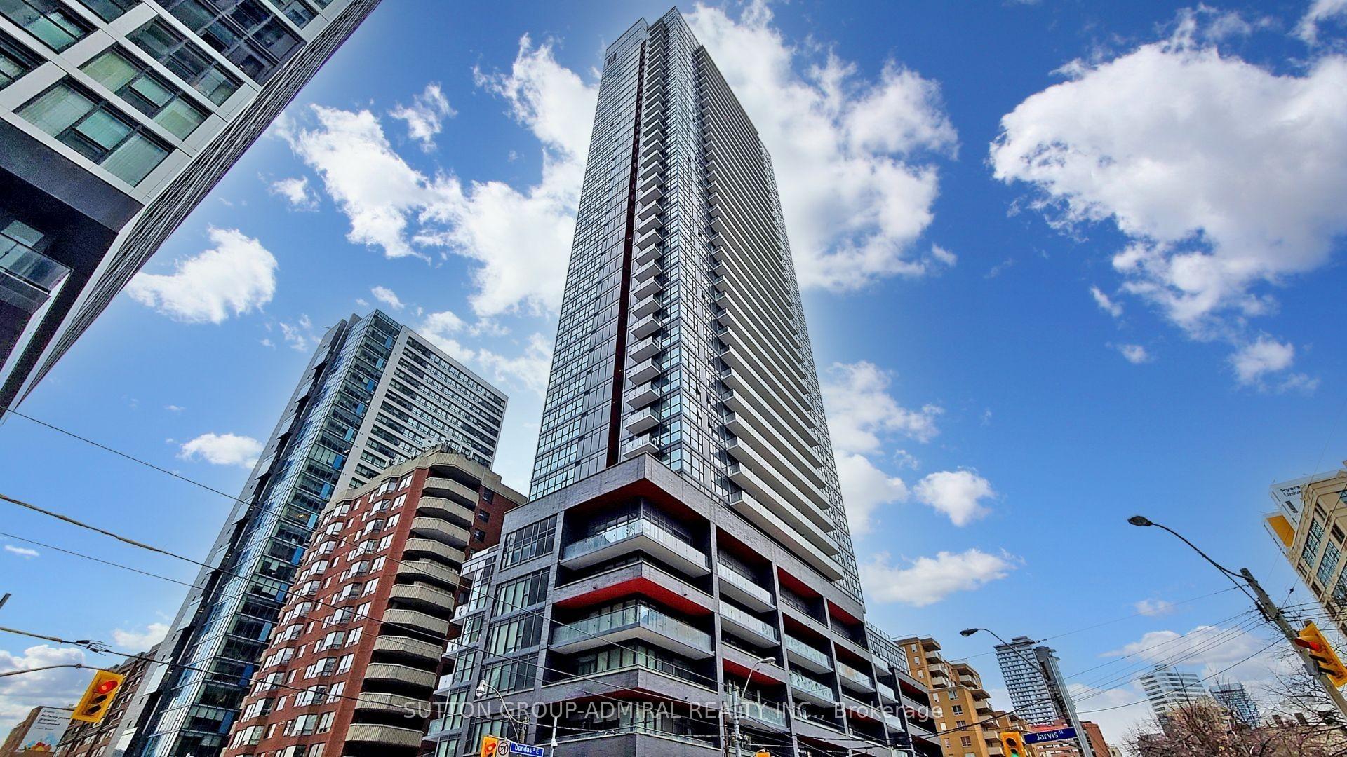 159 Dundas Street E 1901, Toronto C08, ON M5B 1E4