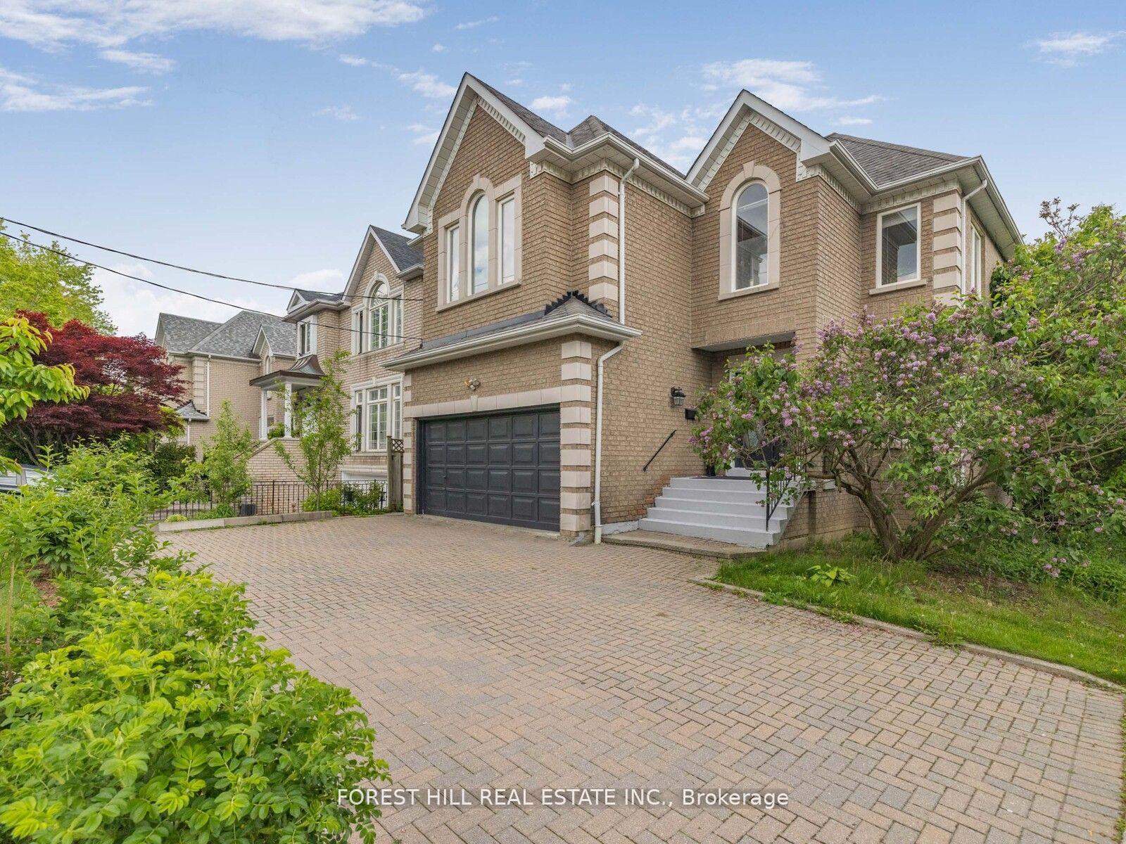 125 Spring Garden Avenue, Toronto C14, ON M2N 3G4