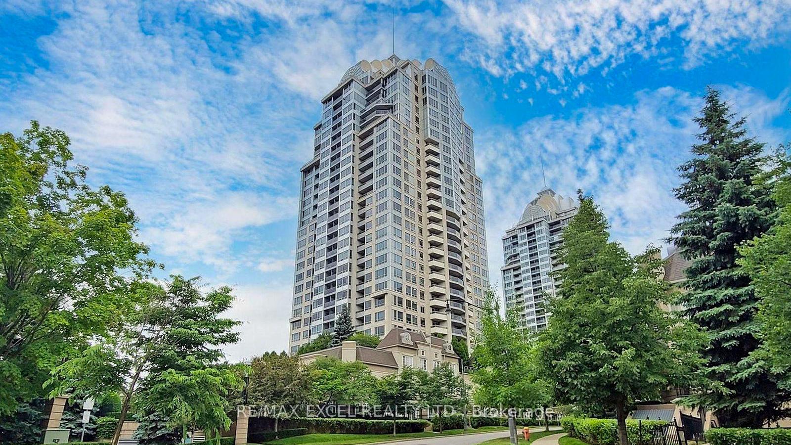 1 Rean Drive 2701, Toronto C15, ON M2K 3C1