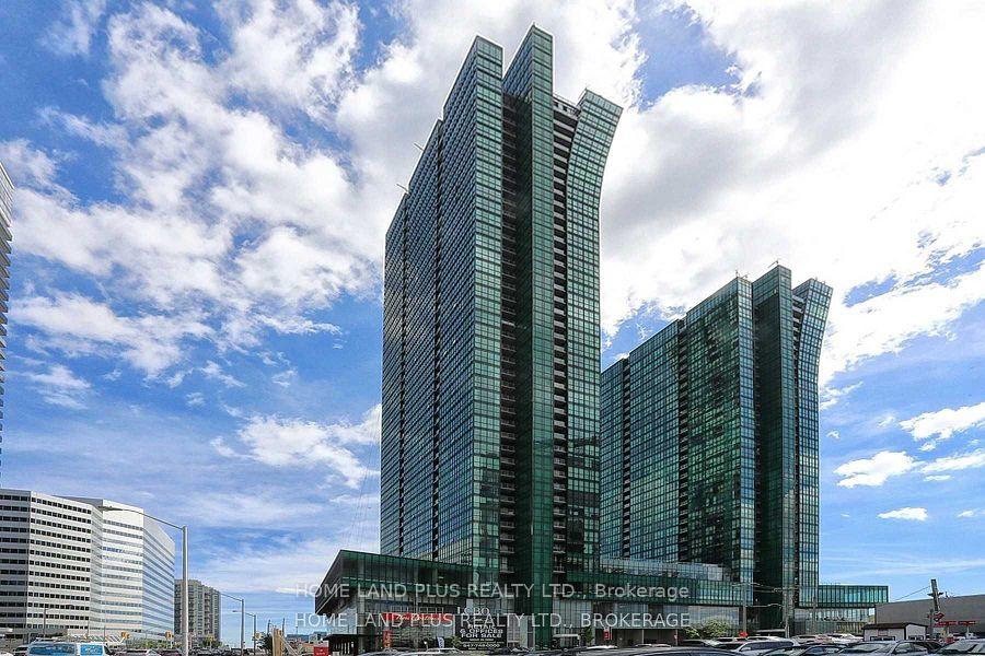 9 Bogert Avenue 3109, Toronto C07, ON M2N 0H3