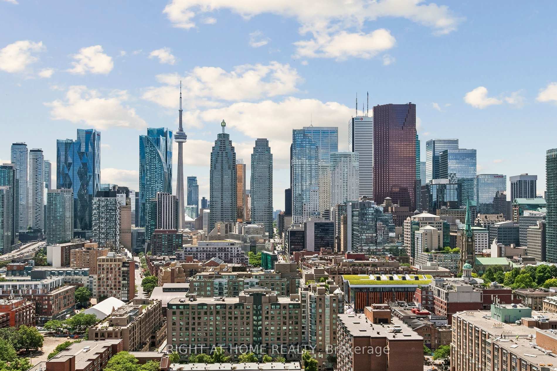 135 Lower Sherbourne Street 2328, Toronto C08, ON M5A 1Y4