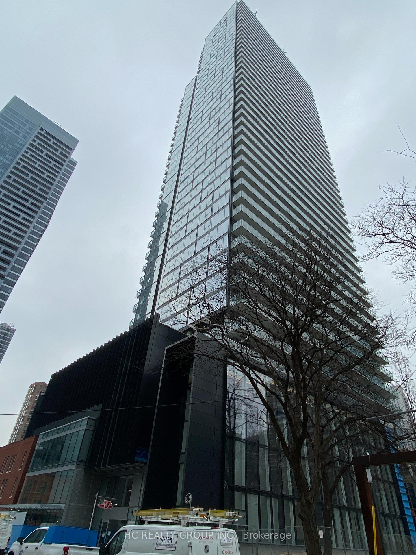 3 Gloucester Street 2008, Toronto C08, ON M4Y 0C6