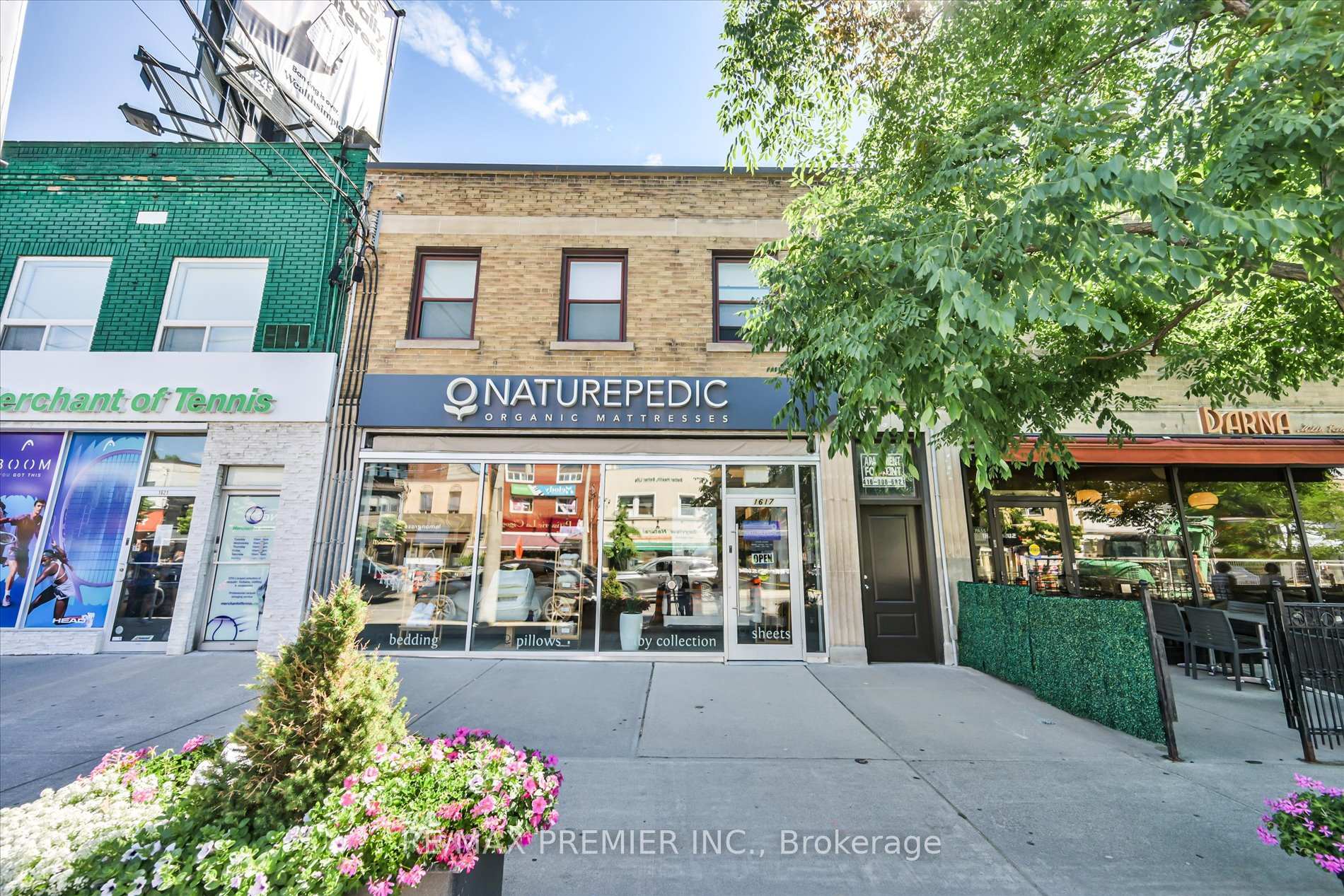 1615 Bayview Avenue 2, Toronto C11, ON M4G 3B5