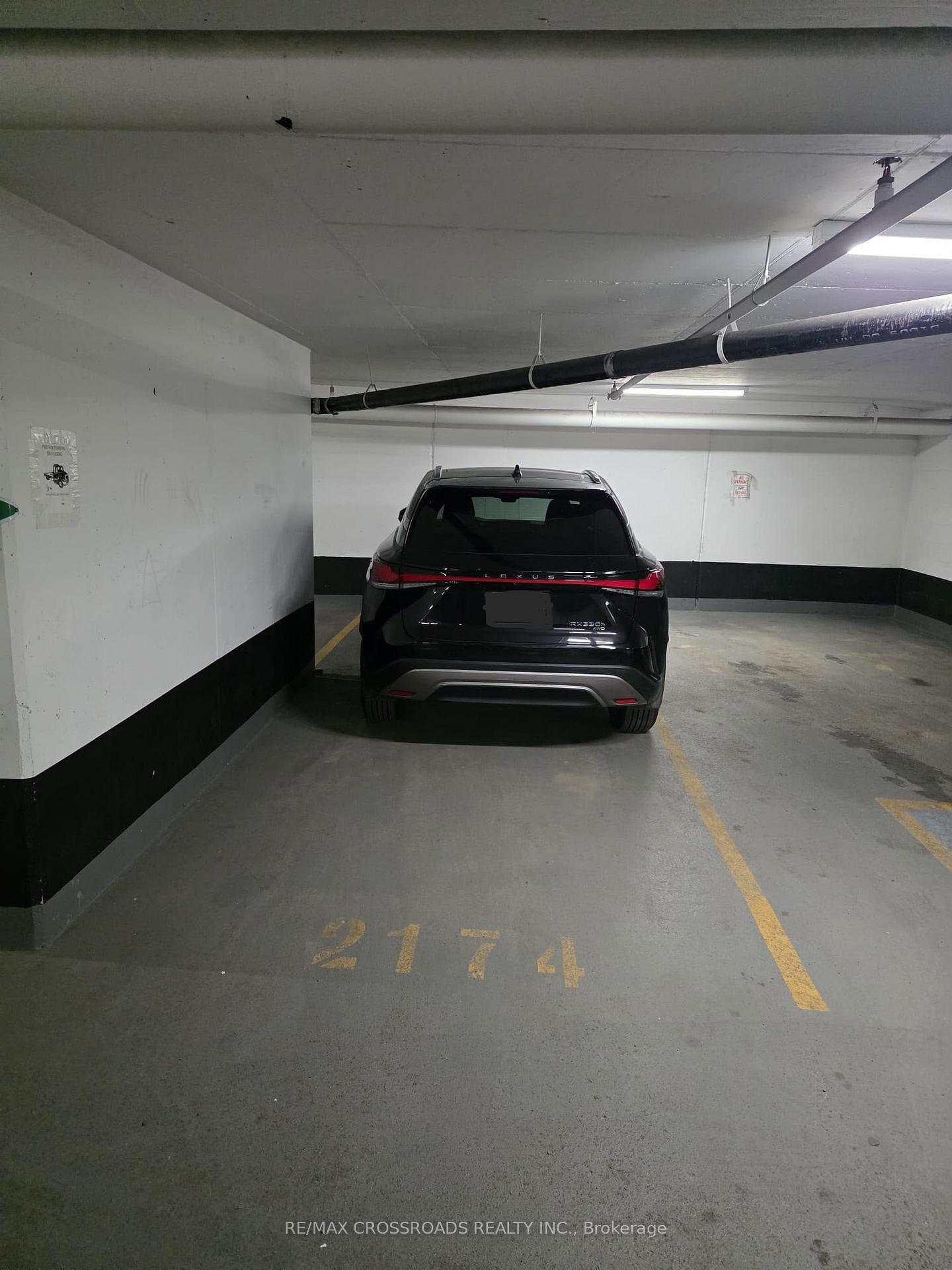 21 Iceboat Terrace Parking-174, Toronto C01, ON M5V 4A5