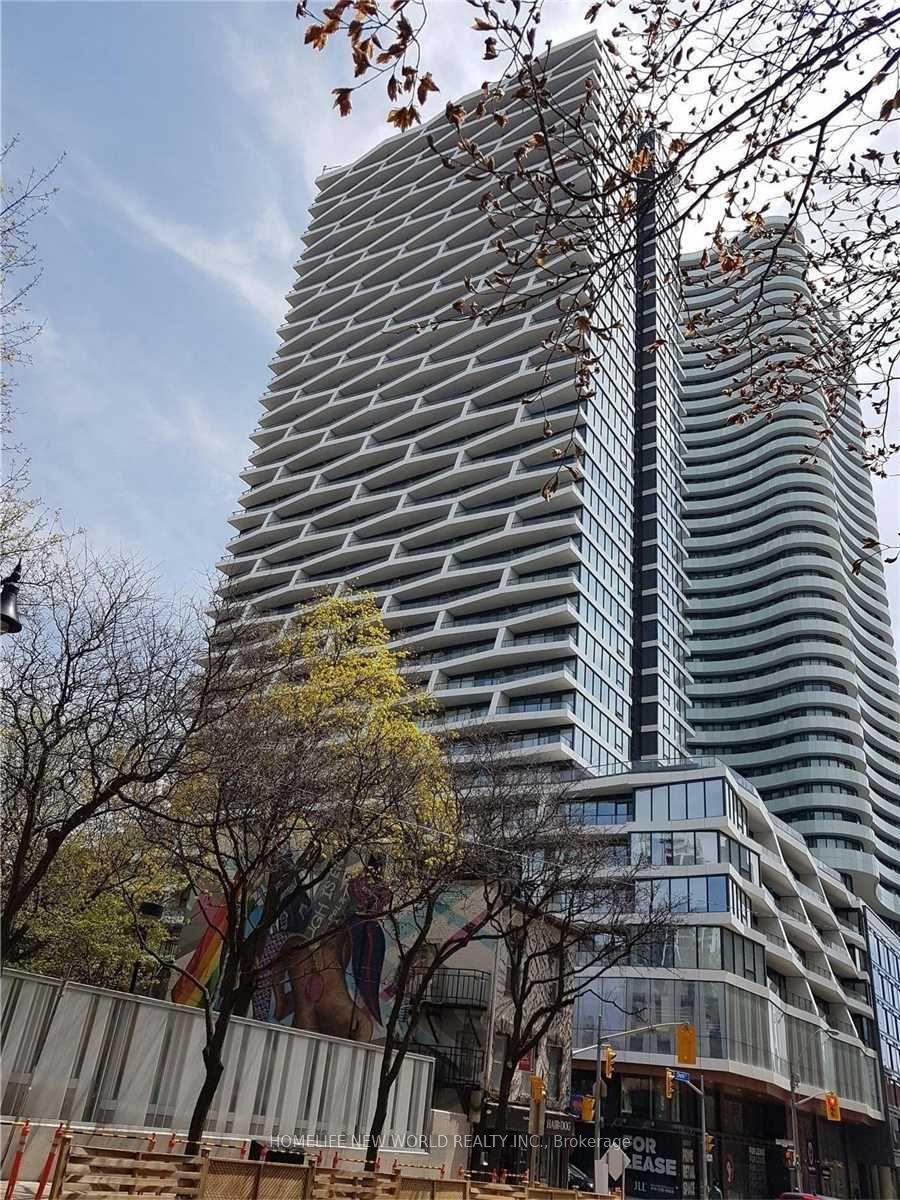 85 Wood Street 4217, Toronto C08, ON M4Y 0E8