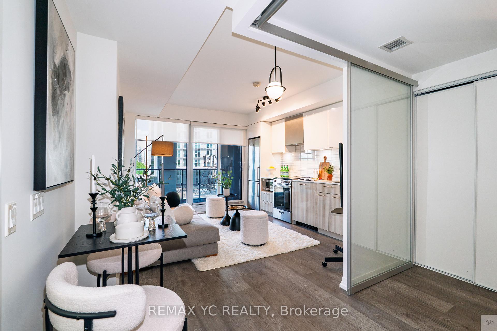 251 Jarvis Street 512, Toronto C08, ON M5B 0C3