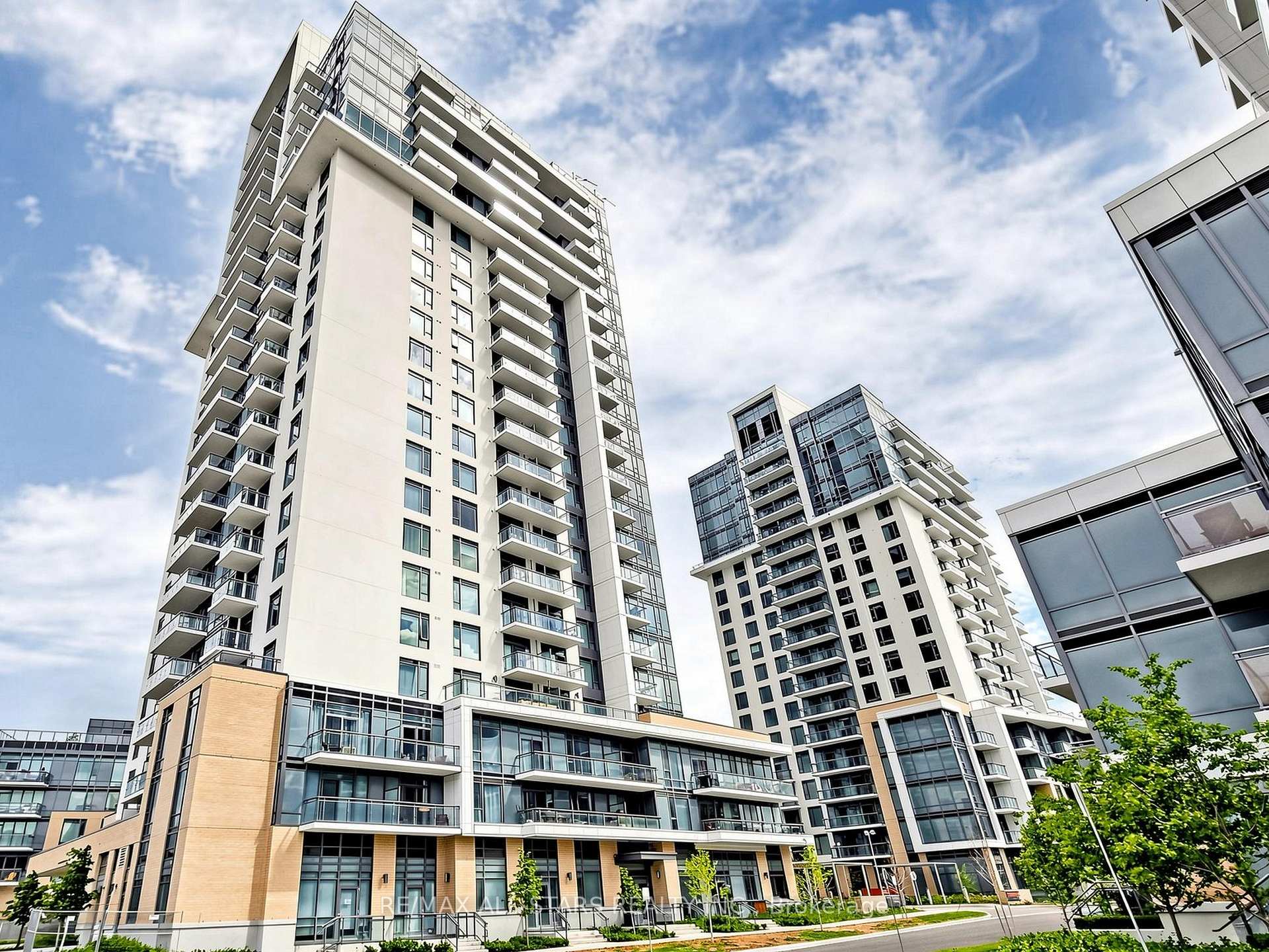 50 Ann O'Reilly Road 427, Toronto C15, ON M2J 0C9