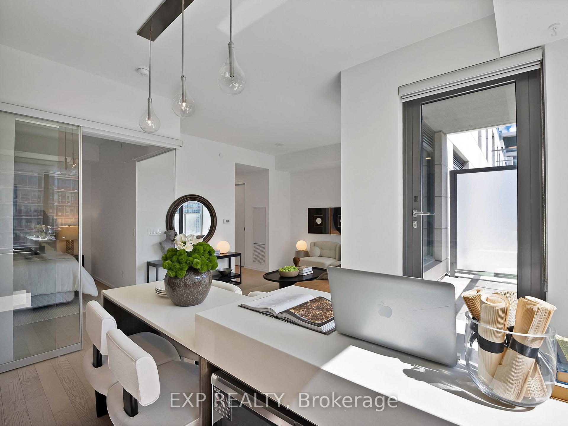 12 Bonnycastle Street 625, Toronto C08, ON M5A 0C8