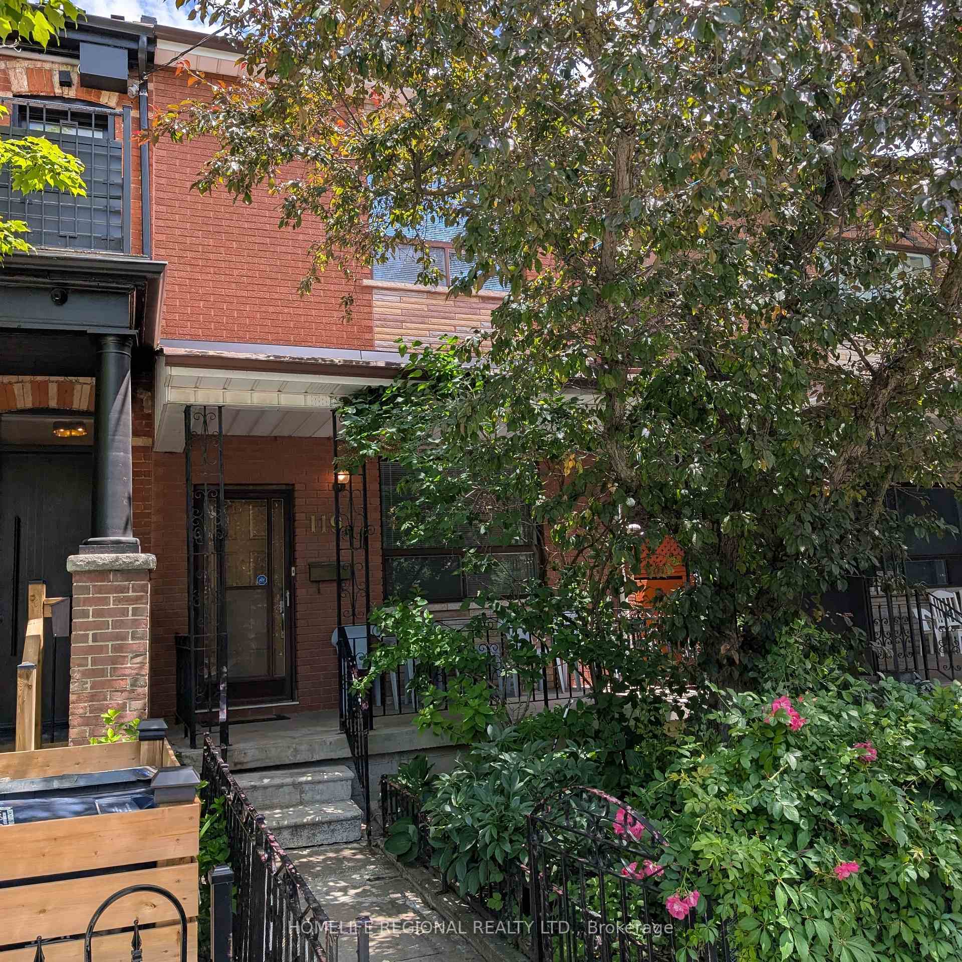 119 Major Street, Toronto C01, ON M5S 2K9