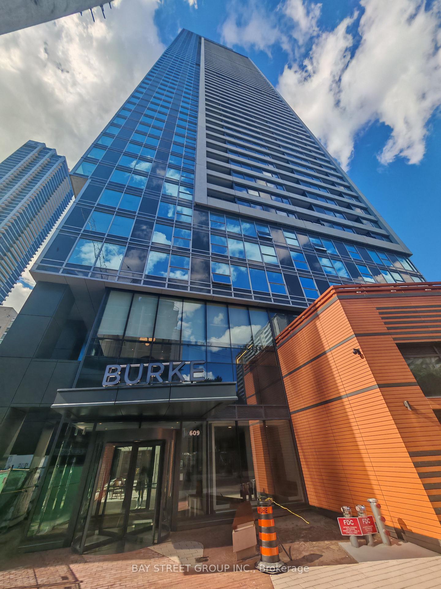 609 Sherborne Street 2211, Toronto C08, ON M4X 0A4