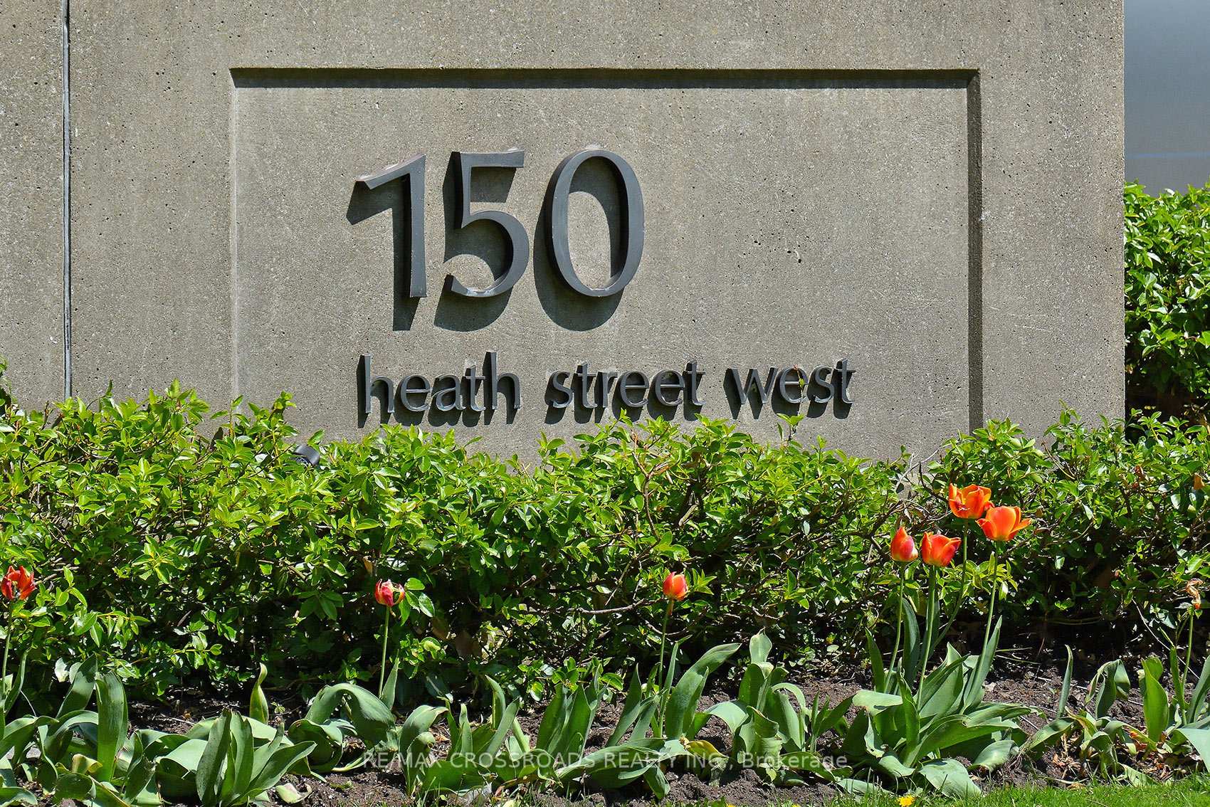 150 Heath St W 1301-1302 N/A, Toronto C02, ON M4V 2Y4
