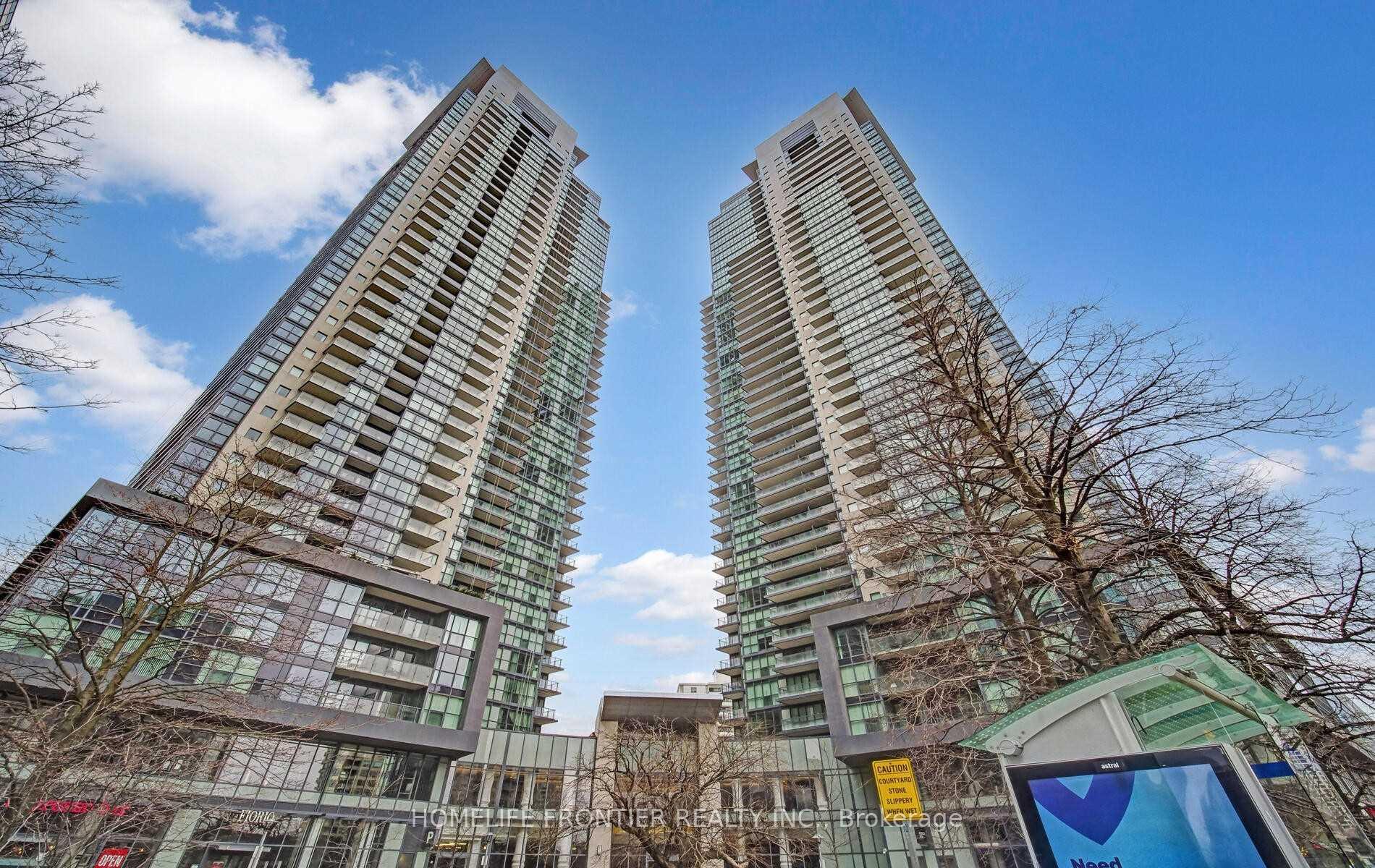 5162 Yonge Street 2707, Toronto C07, ON M2N 0E9