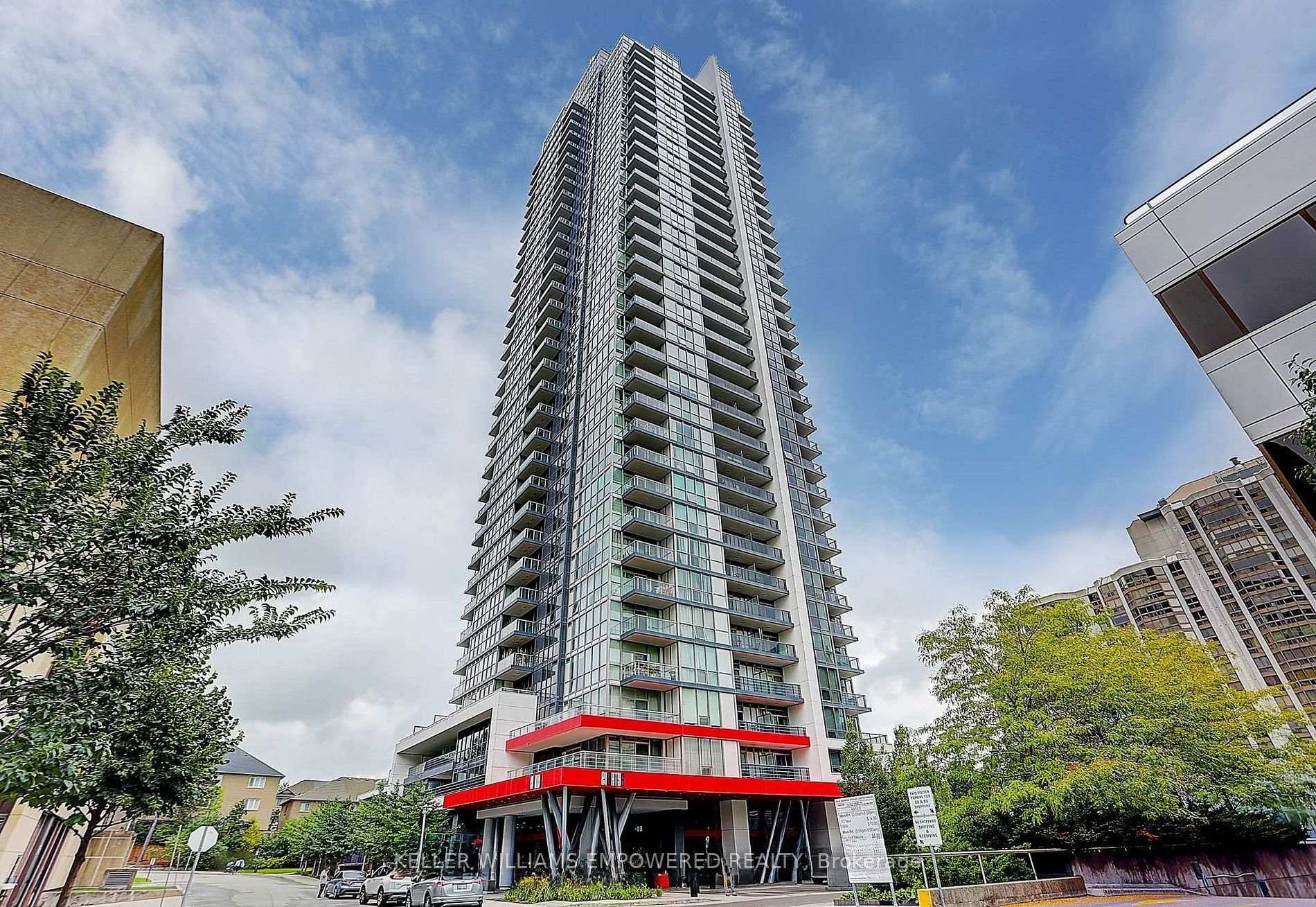 88 Sheppard Avenue E 2803, Toronto C14, ON M2N 0G9