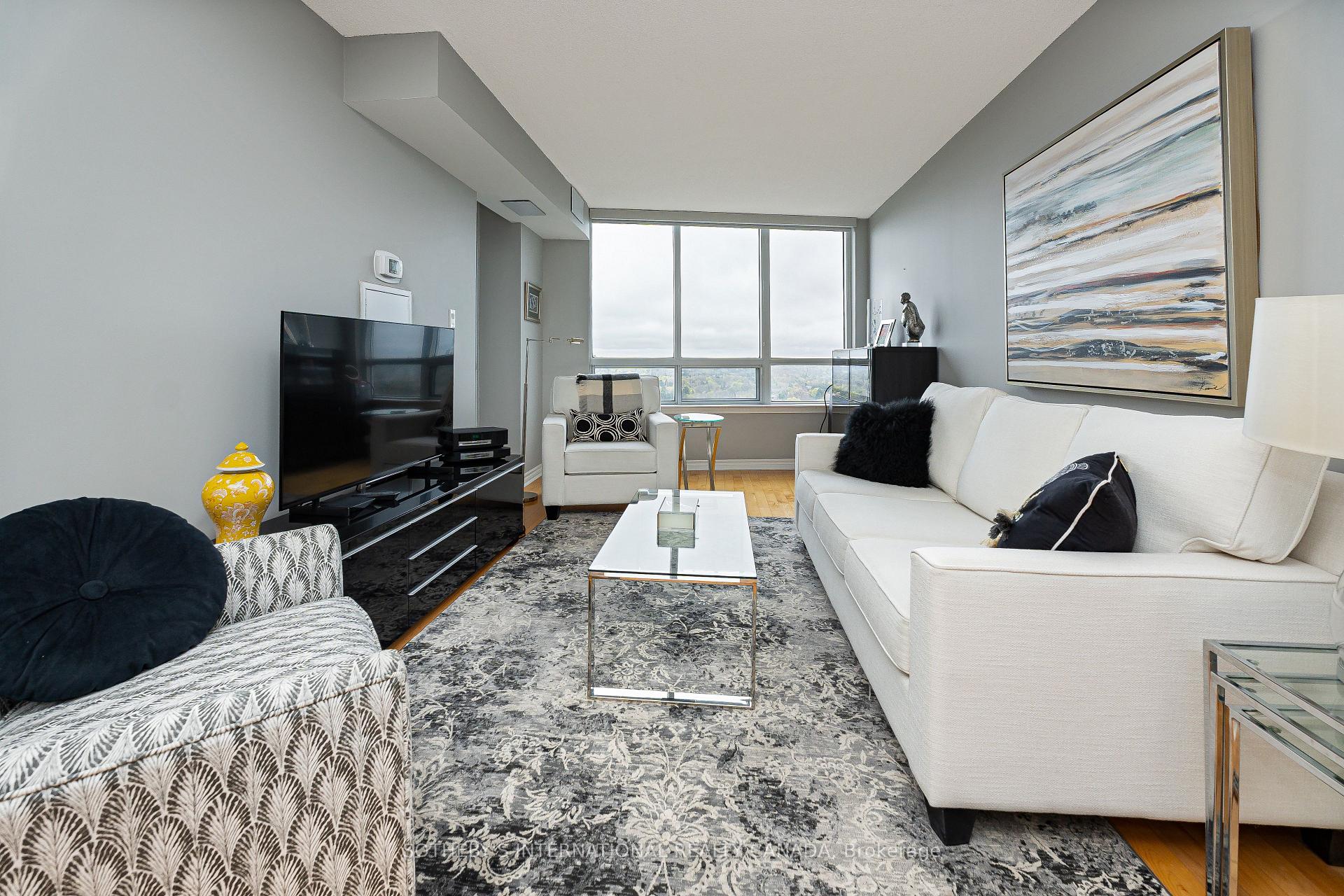 1 Rean Drive 2108, Toronto C15, ON M2K 3C1