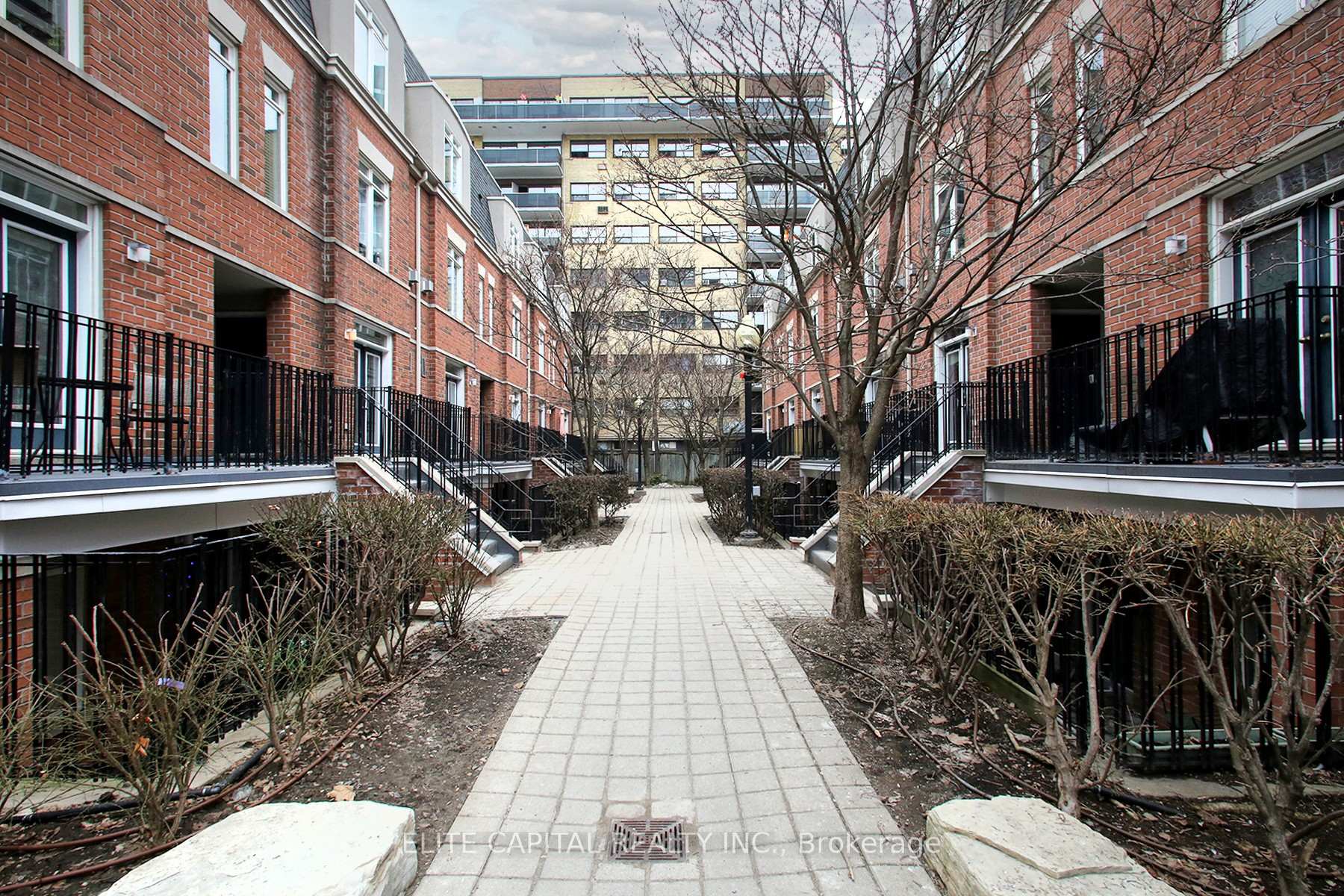415 Jarvis Street 369, Toronto C08, ON M4Y 3C1