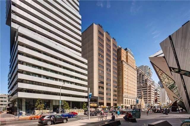 200 Bloor Street W 2006, Toronto C02, ON M5S 1T8